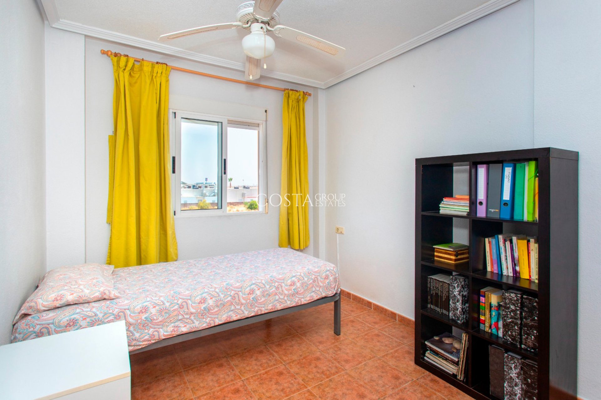 Wiederverkauf - House -
Orihuela - Orihuela Costa