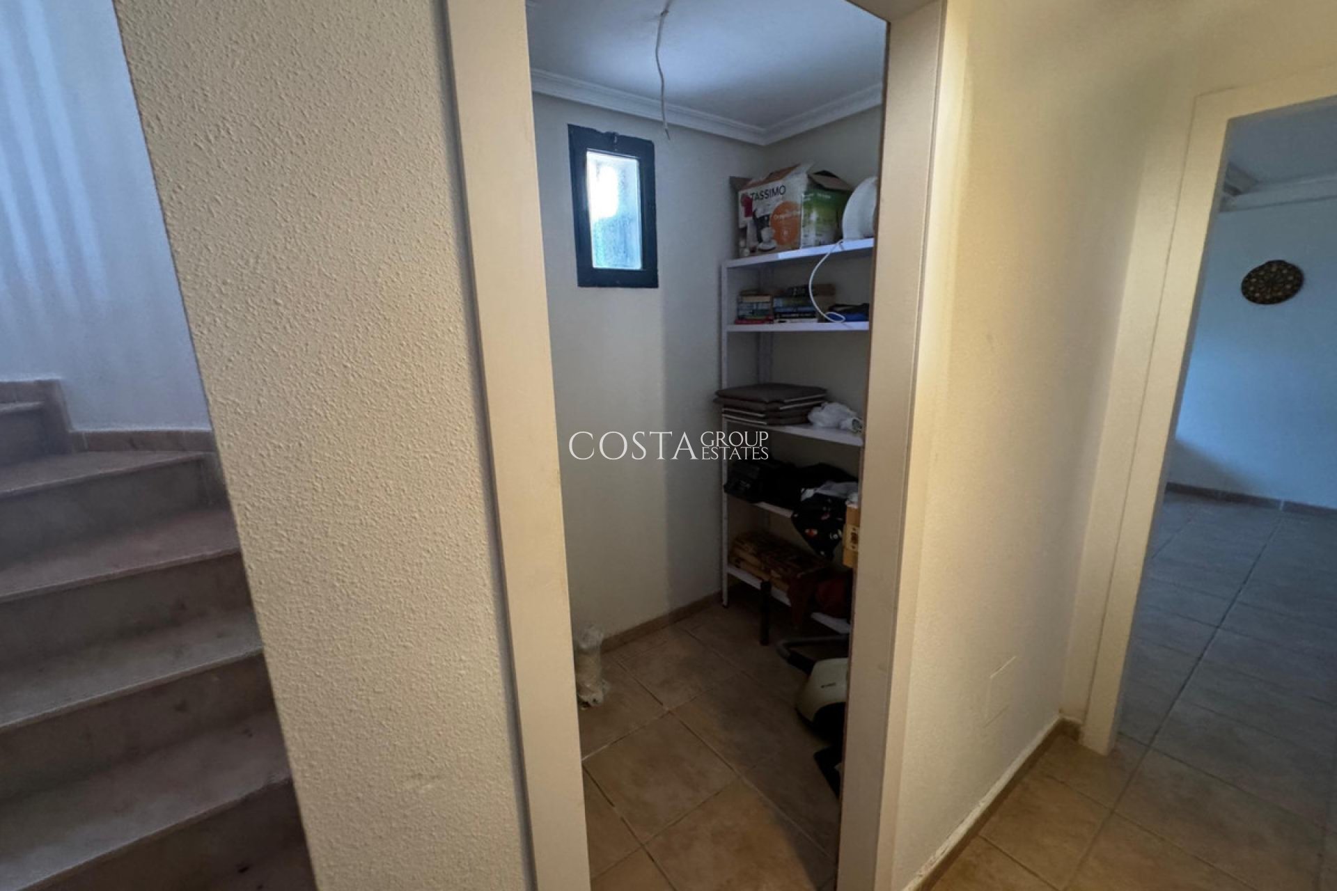 Wiederverkauf - House -
Orihuela - Orihuela Costa