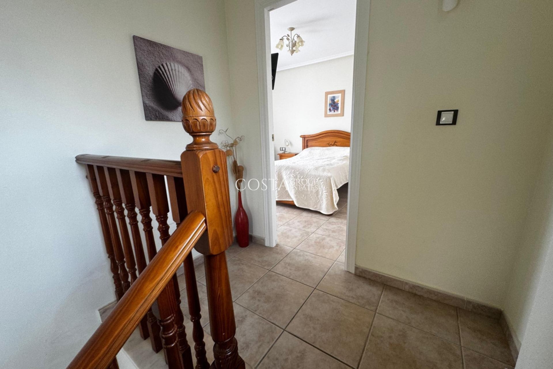 Wiederverkauf - House -
Orihuela - Orihuela Costa