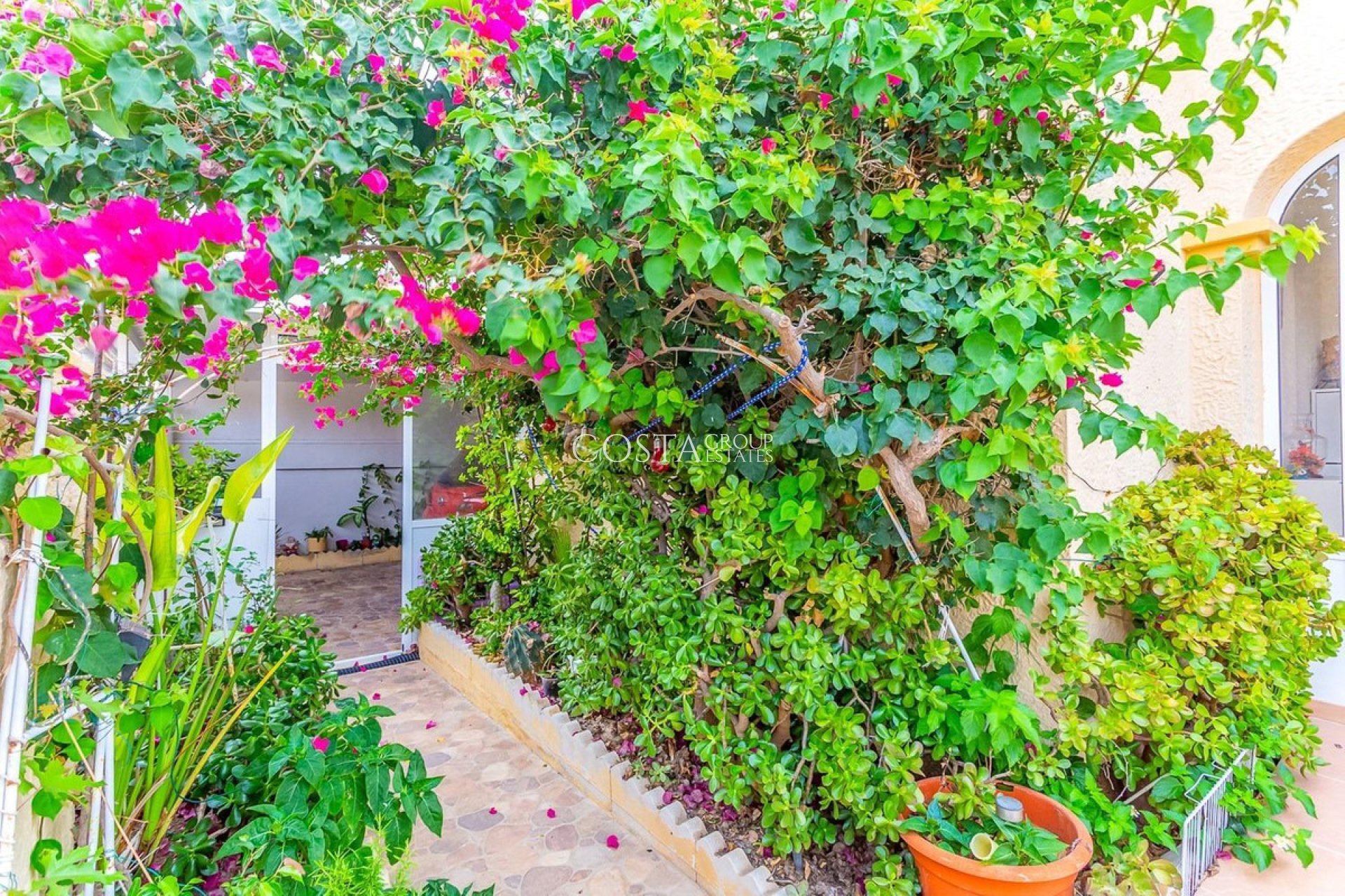 Wiederverkauf - House -
Orihuela - Orihuela Costa