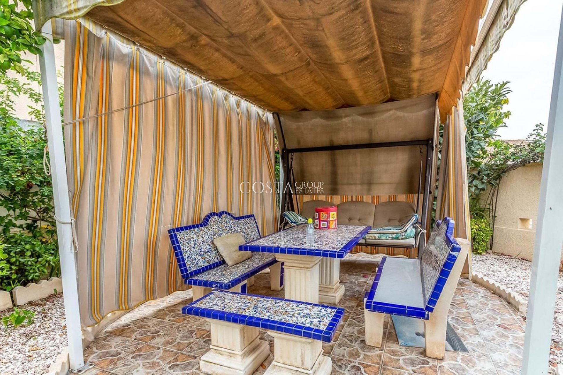 Wiederverkauf - House -
Orihuela - Orihuela Costa