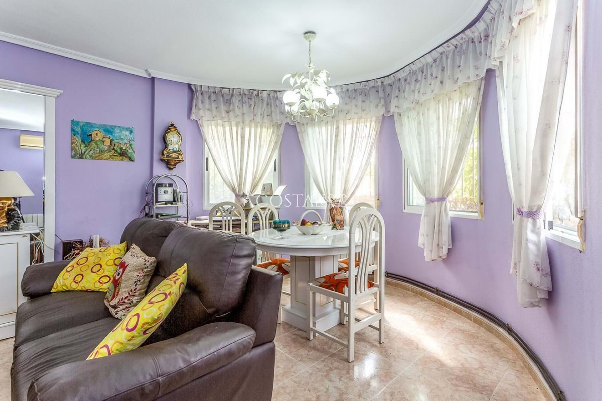 Wiederverkauf - House -
Orihuela - Orihuela Costa