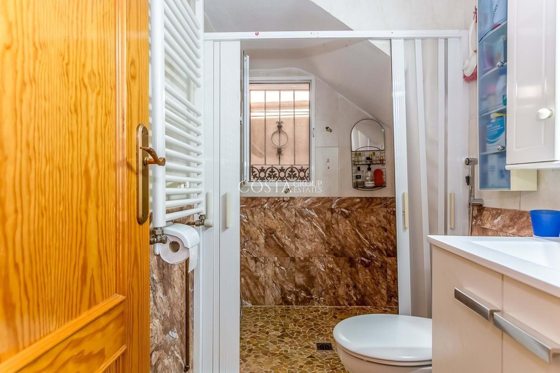 Wiederverkauf - House -
Orihuela - Orihuela Costa