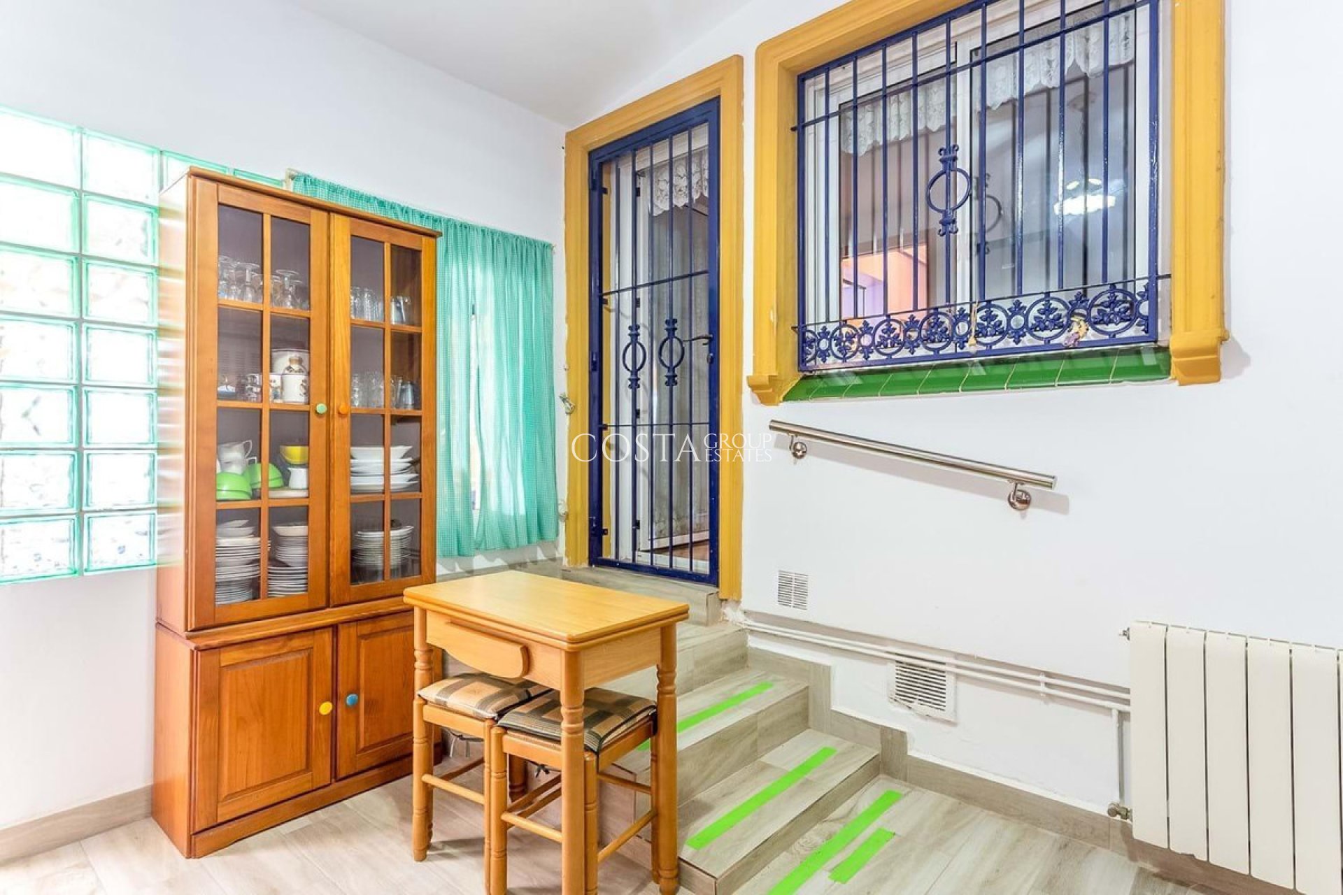 Wiederverkauf - House -
Orihuela - Orihuela Costa