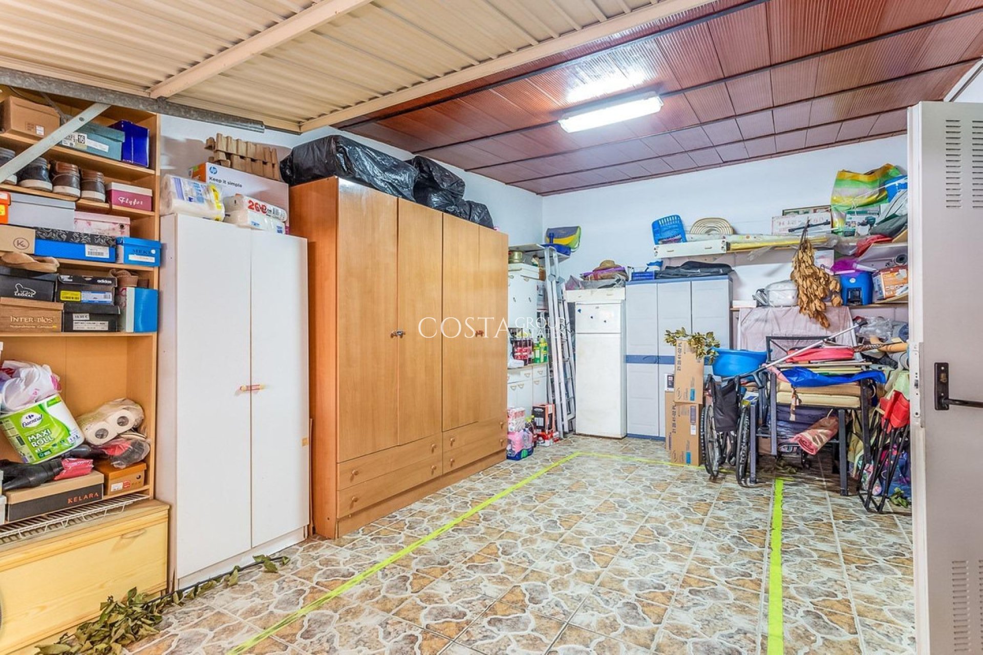 Wiederverkauf - House -
Orihuela - Orihuela Costa