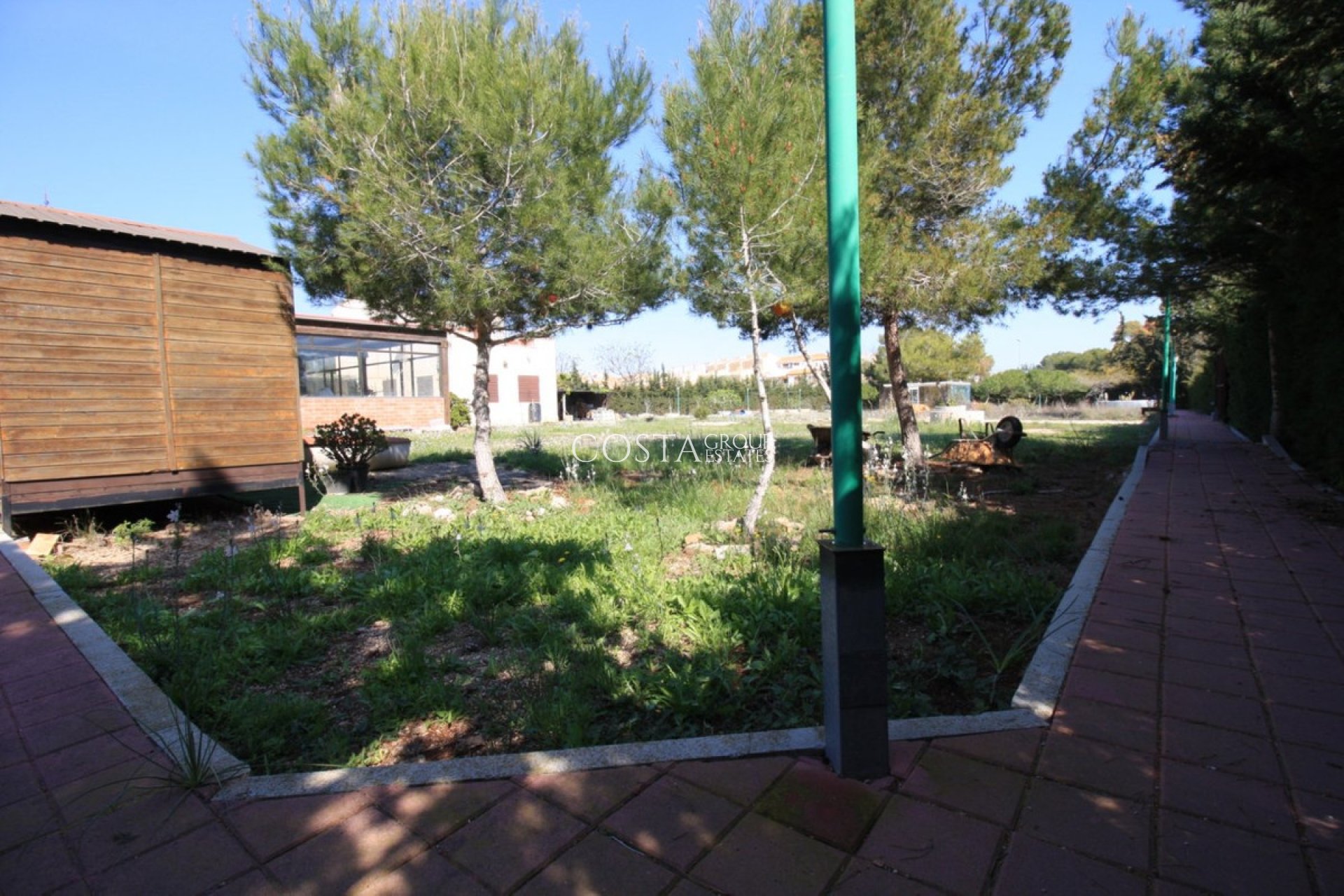 Wiederverkauf - House -
Orihuela - Orihuela Costa