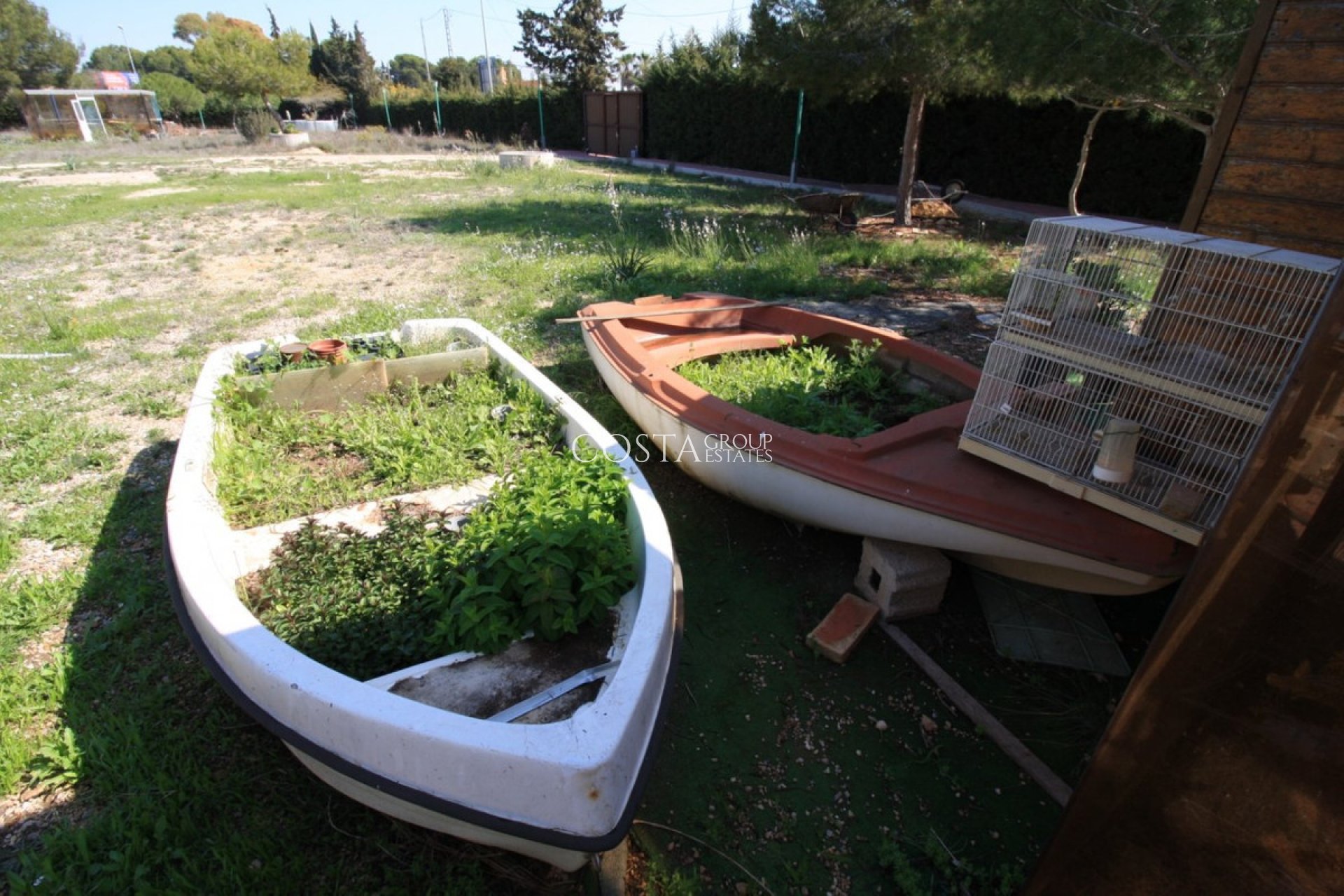 Wiederverkauf - House -
Orihuela - Orihuela Costa