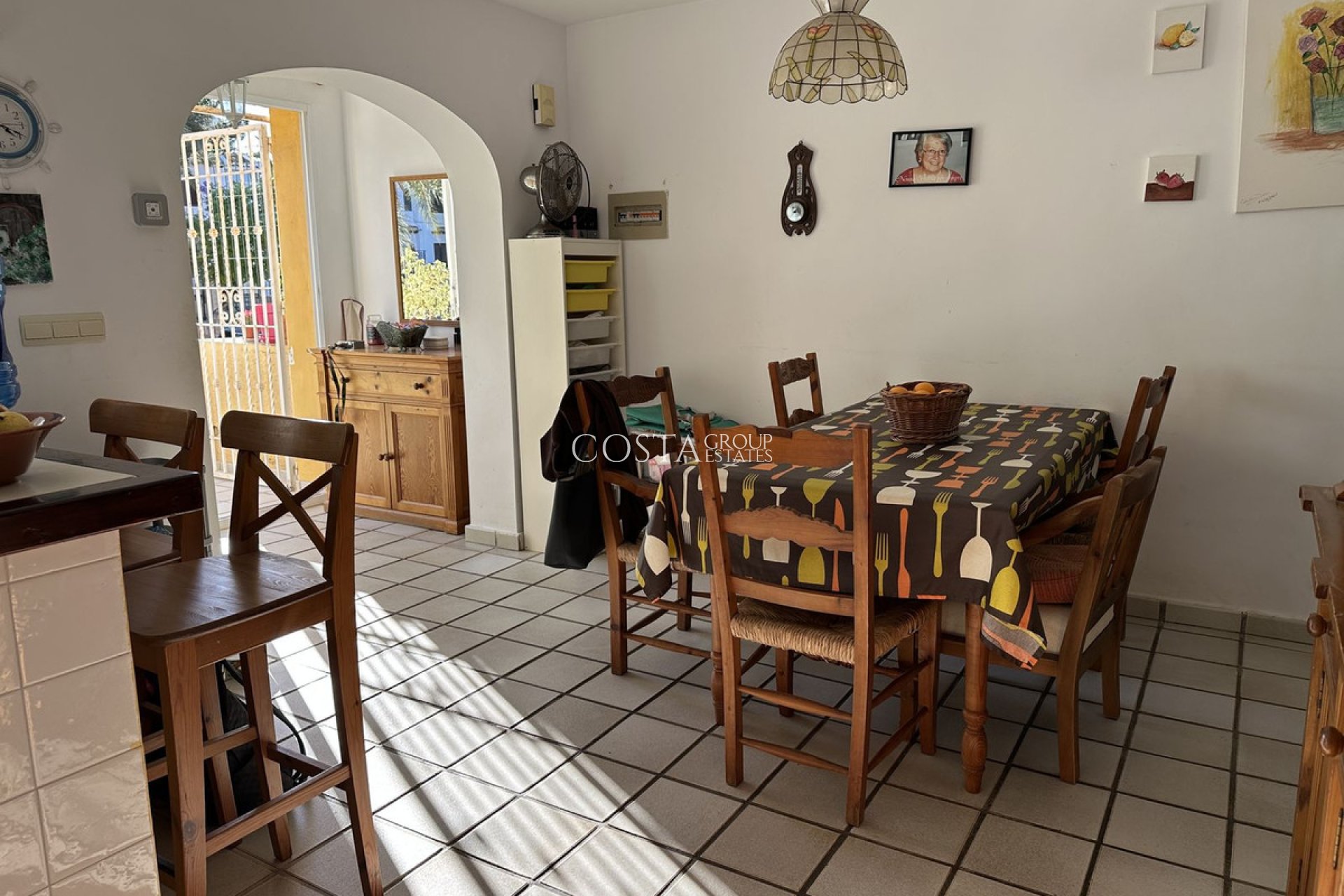 Wiederverkauf - House -
Orihuela - Orihuela Costa