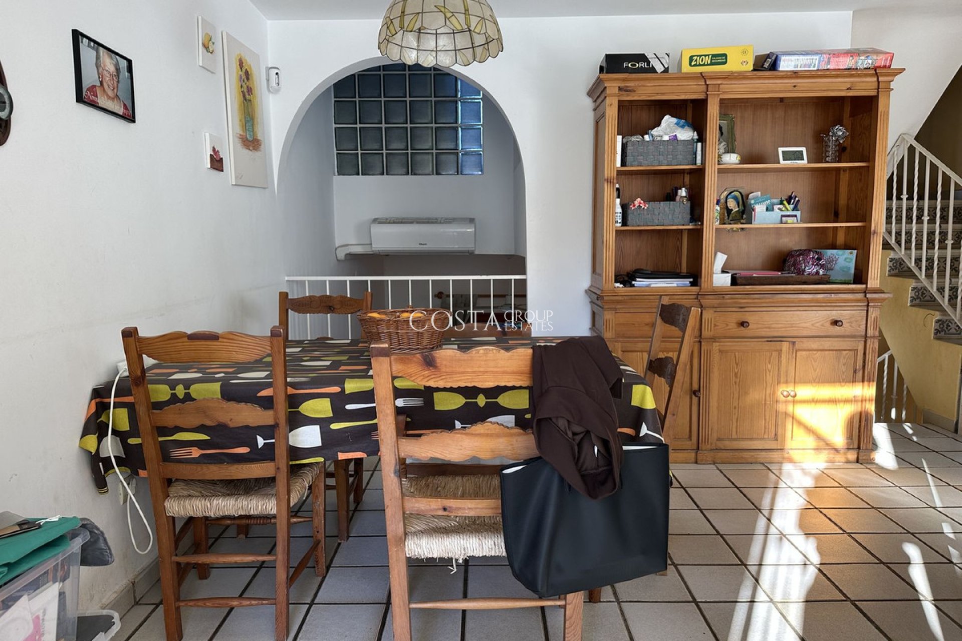 Wiederverkauf - House -
Orihuela - Orihuela Costa