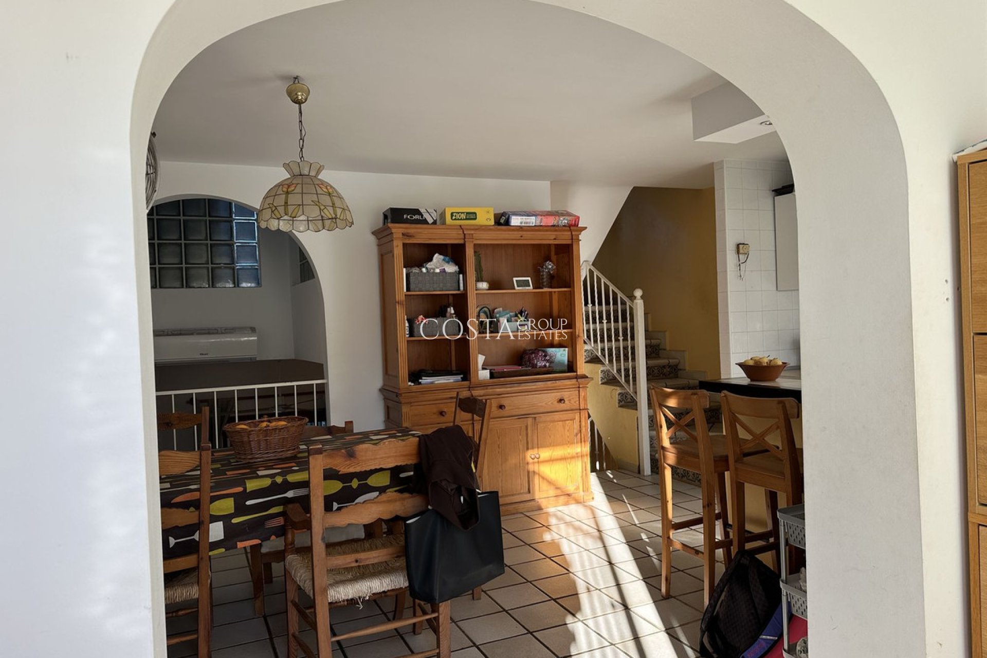 Wiederverkauf - House -
Orihuela - Orihuela Costa