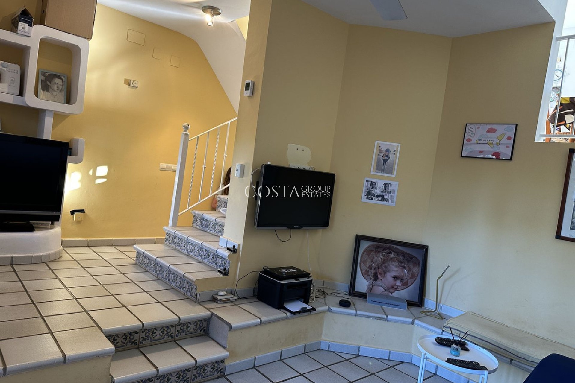 Wiederverkauf - House -
Orihuela - Orihuela Costa