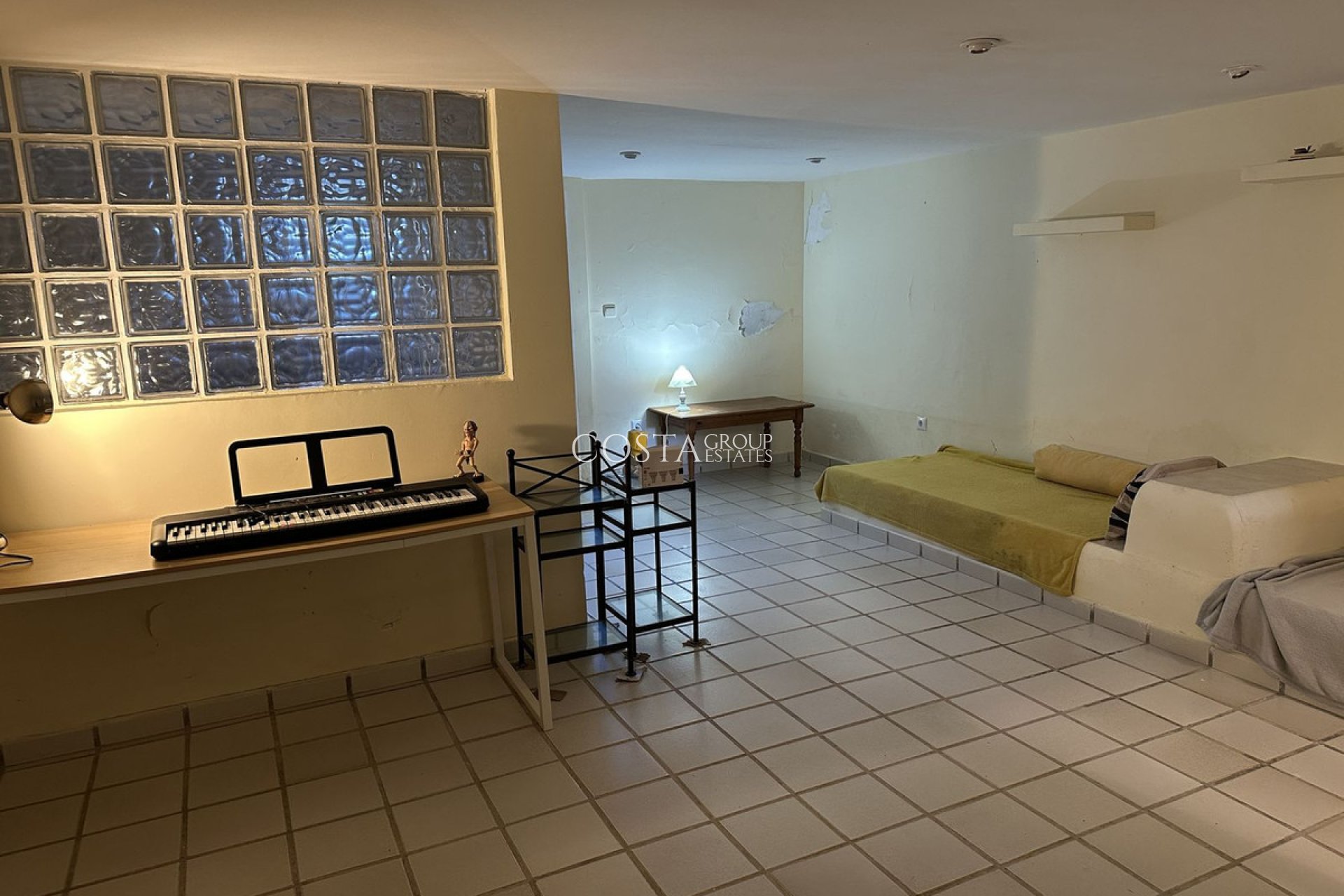 Wiederverkauf - House -
Orihuela - Orihuela Costa