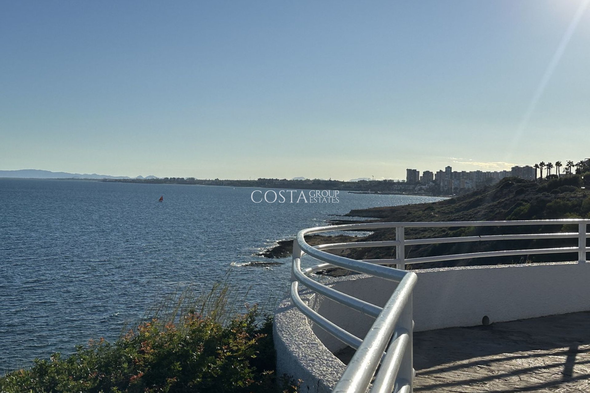 Wiederverkauf - House -
Orihuela - Orihuela Costa