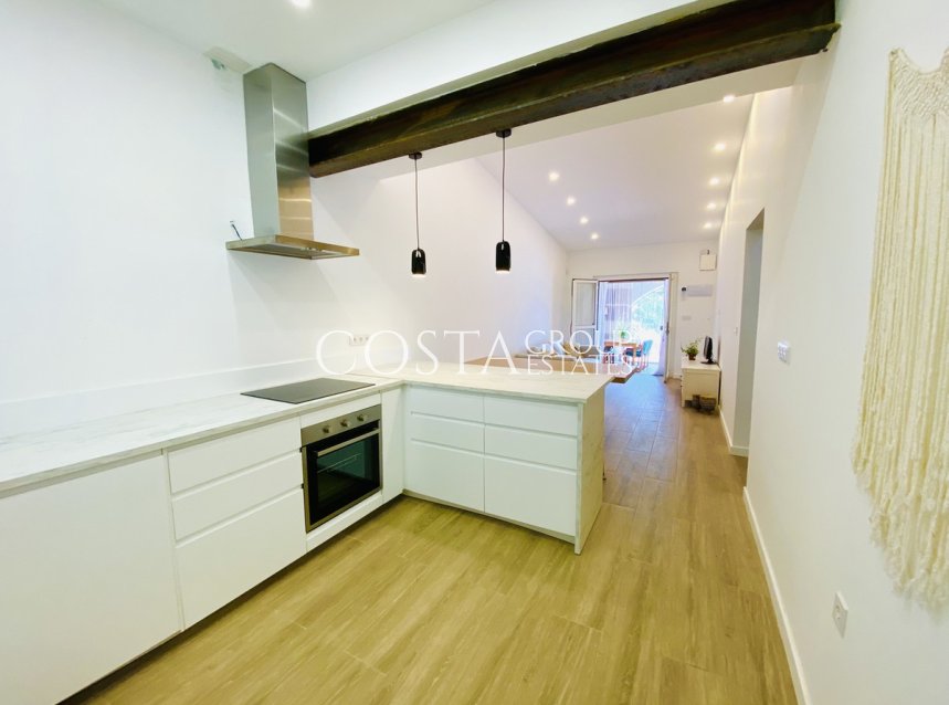 Wiederverkauf - House -
Orihuela - Playa Flamenca