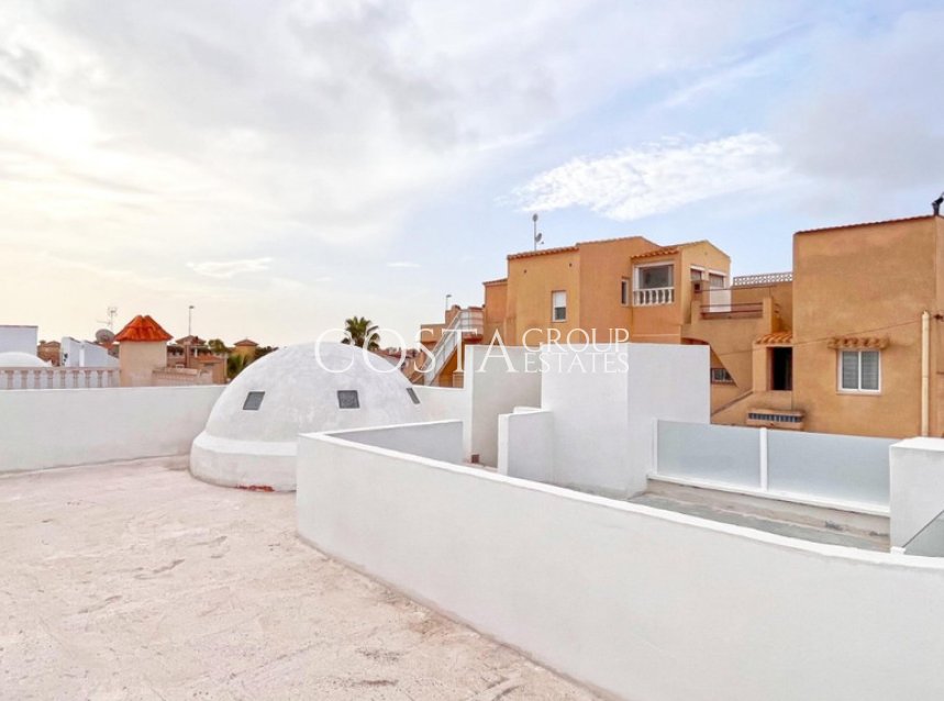 Wiederverkauf - House -
Orihuela - Playa Flamenca