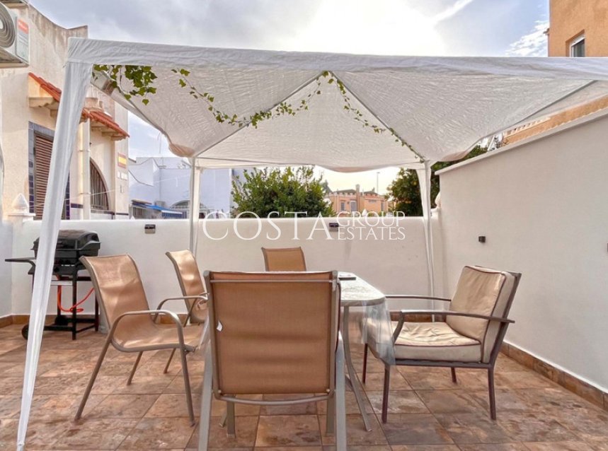 Wiederverkauf - House -
Orihuela - Playa Flamenca