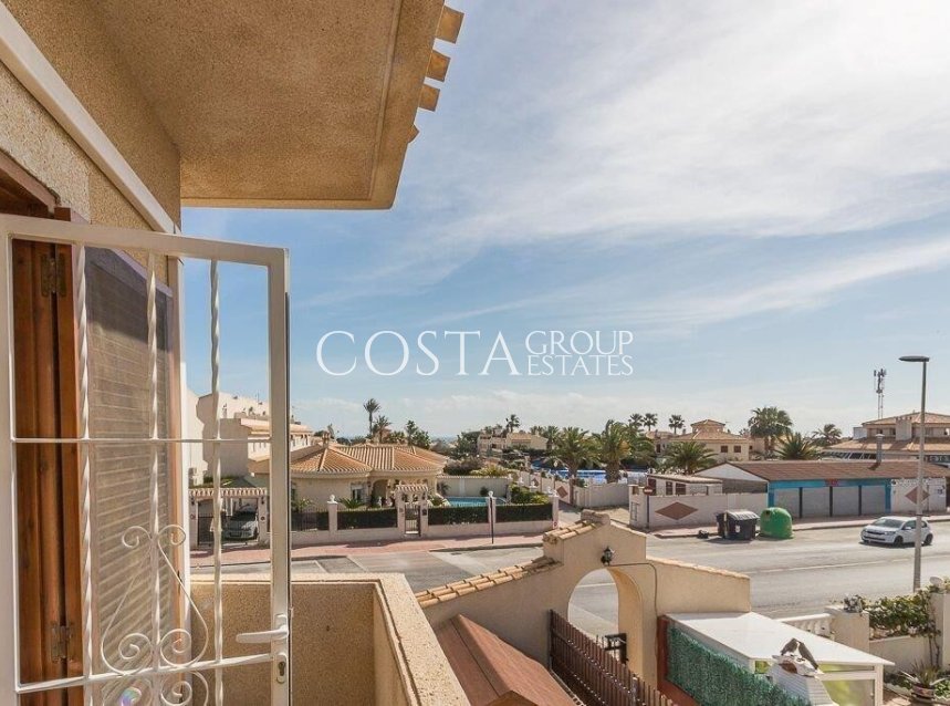 Wiederverkauf - House -
Orihuela - Playa Flamenca