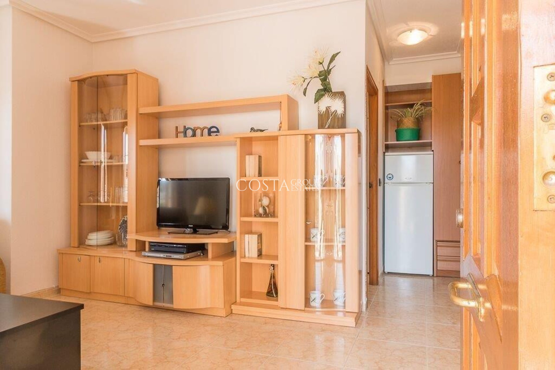 Wiederverkauf - House -
Orihuela - Playa Flamenca