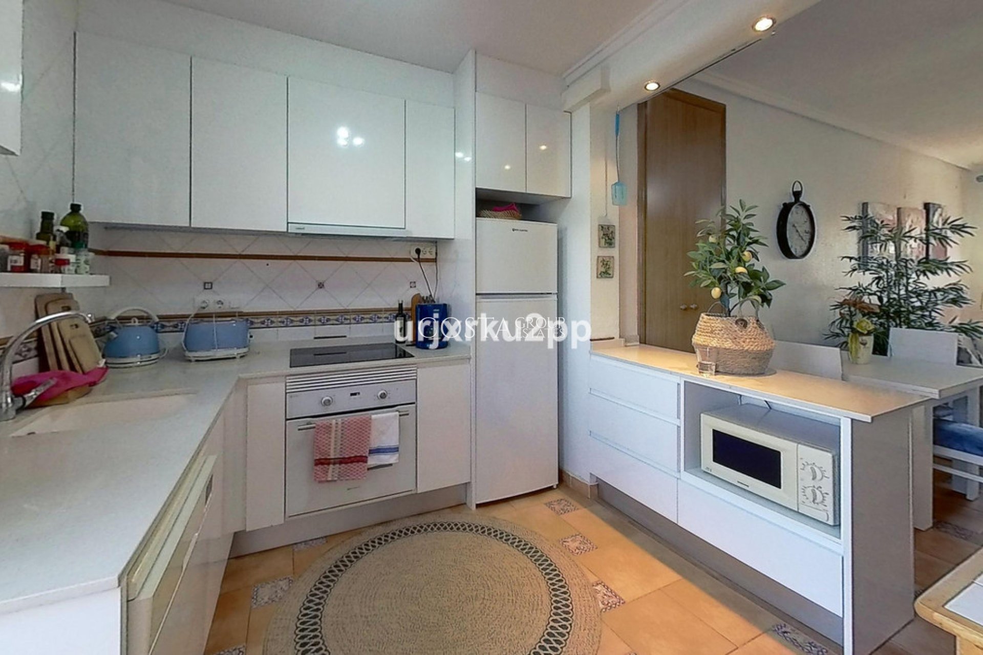 Wiederverkauf - House -
Orihuela - Playa Flamenca