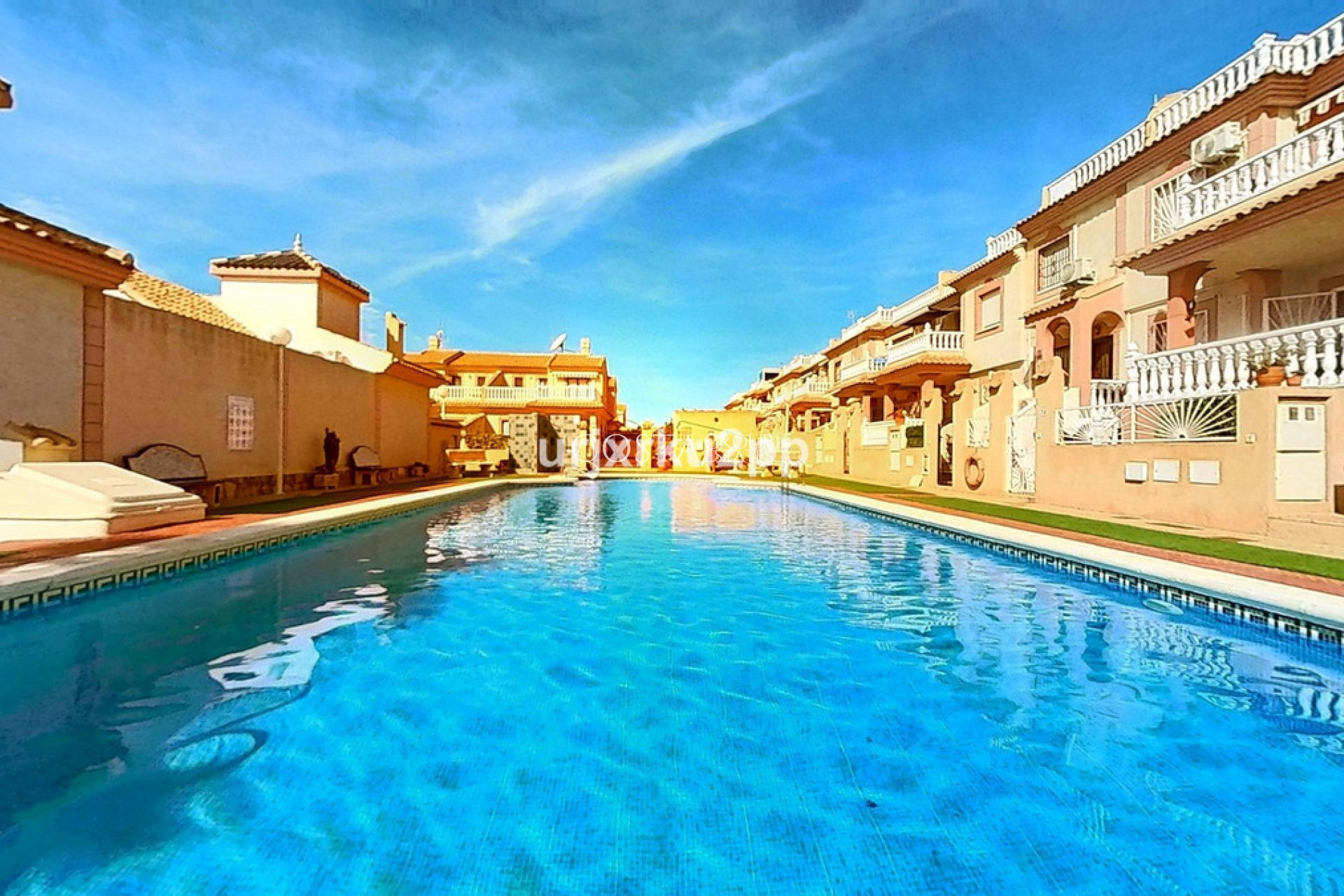 Wiederverkauf - House -
Orihuela - Playa Flamenca