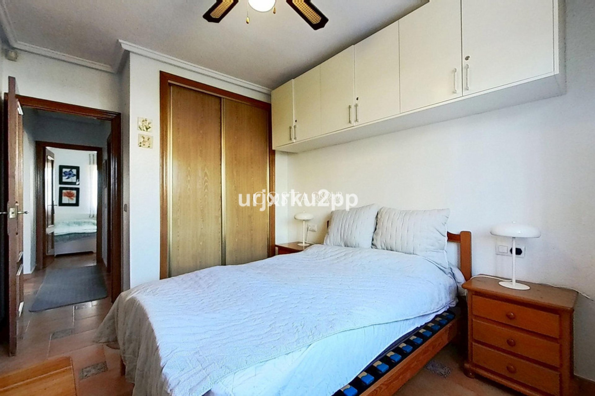 Wiederverkauf - House -
Orihuela - Playa Flamenca