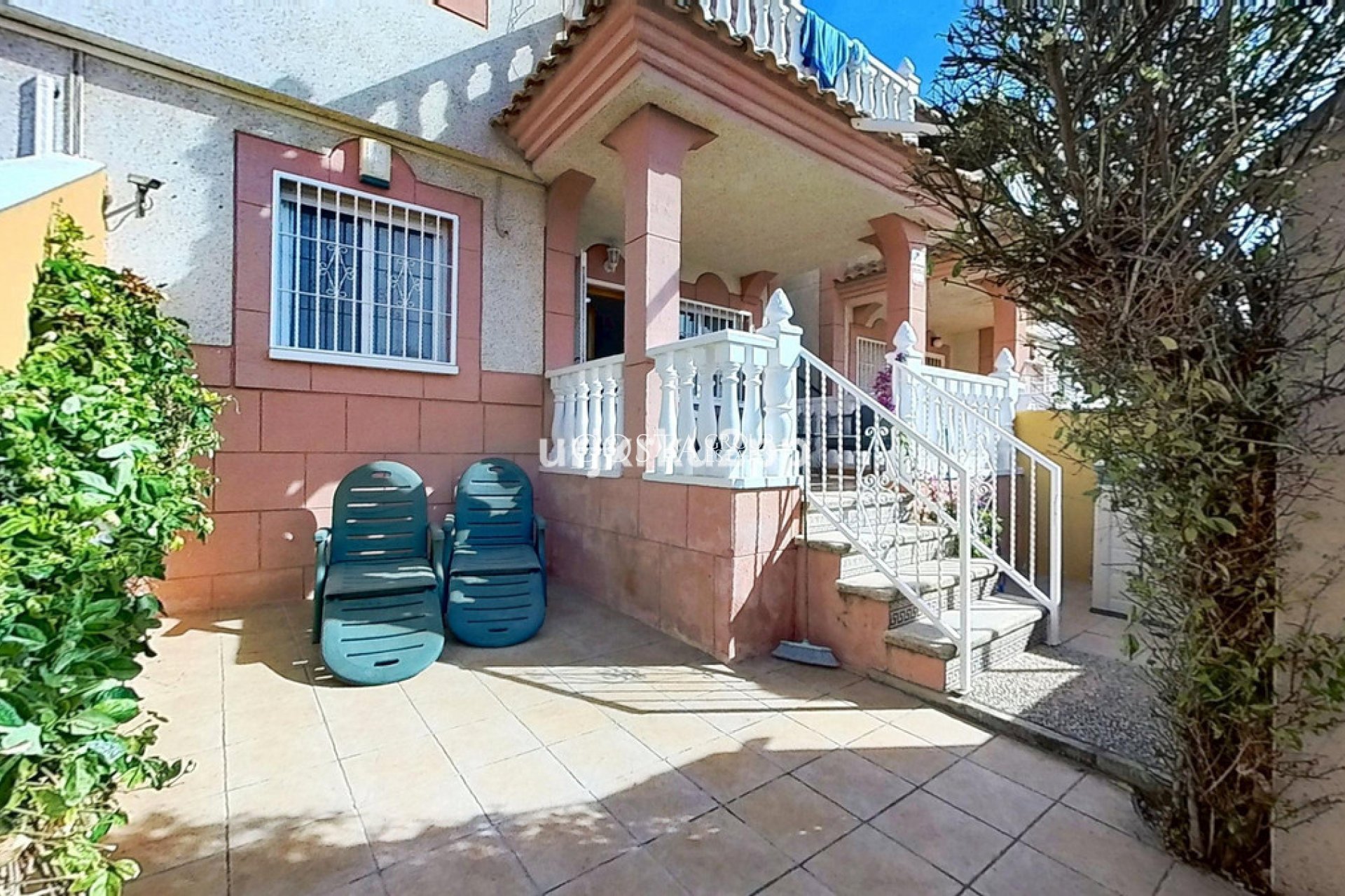 Wiederverkauf - House -
Orihuela - Playa Flamenca