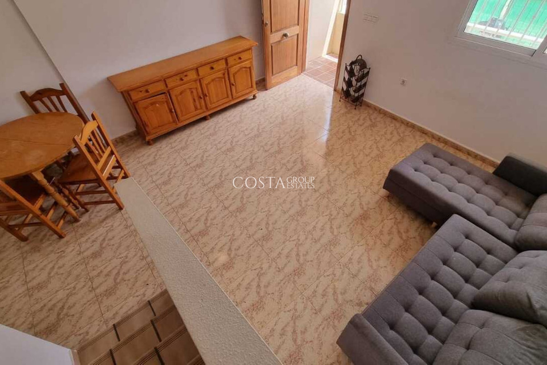 Wiederverkauf - House -
Orihuela - Playa Flamenca