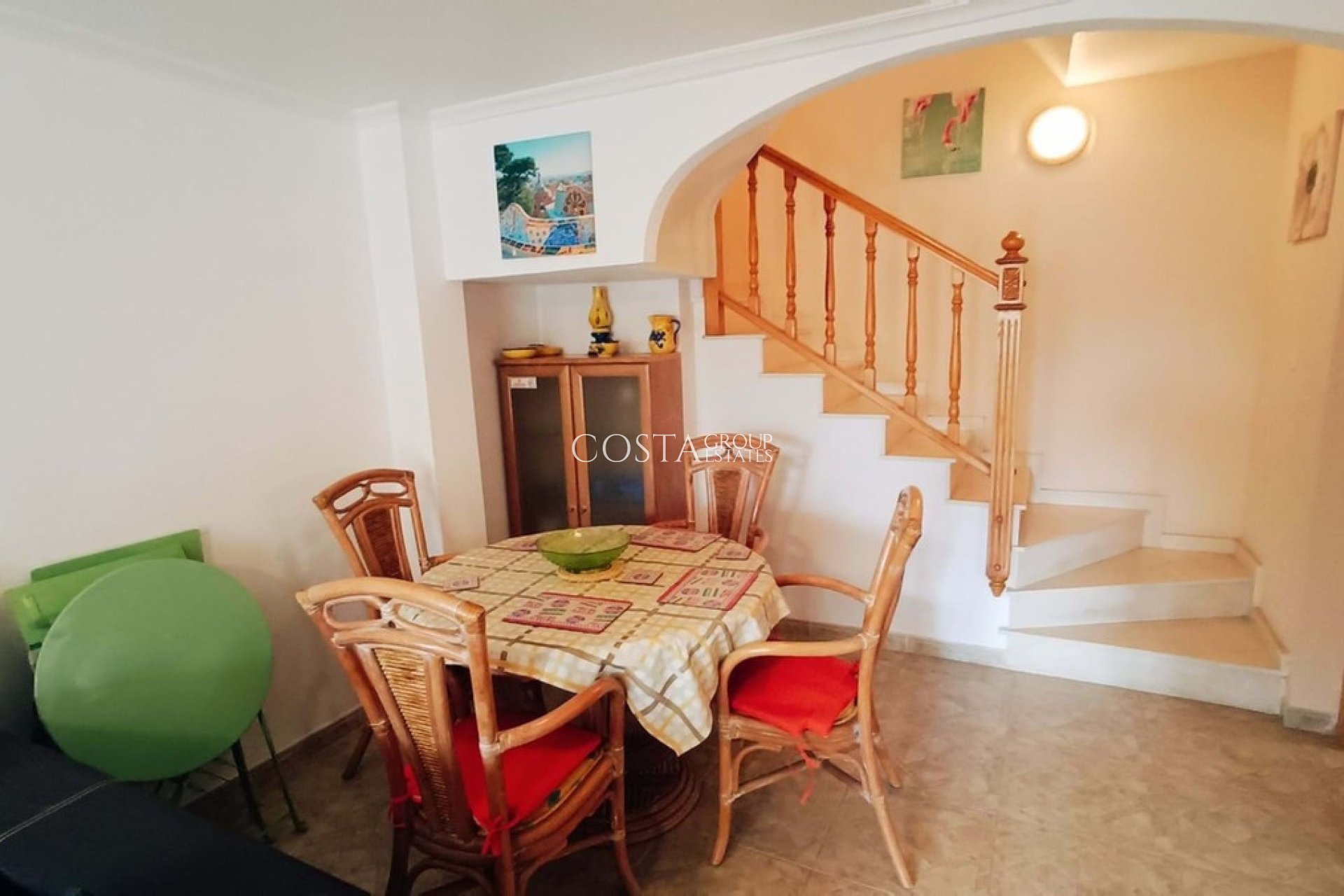 Wiederverkauf - House -
Orihuela - Playa Flamenca