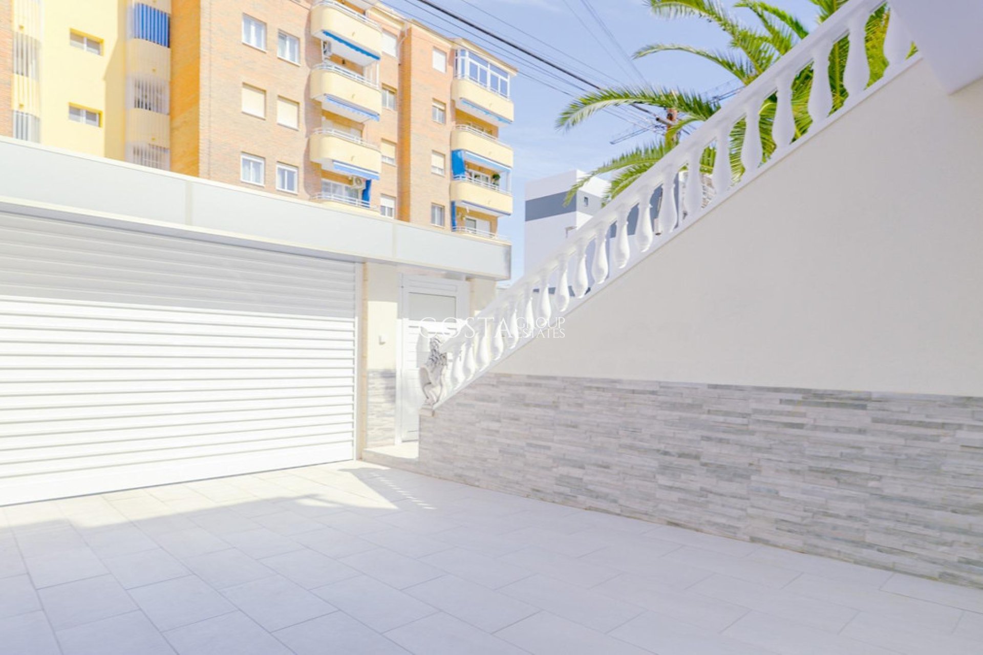 Wiederverkauf - House -
Orihuela - Punta Prima