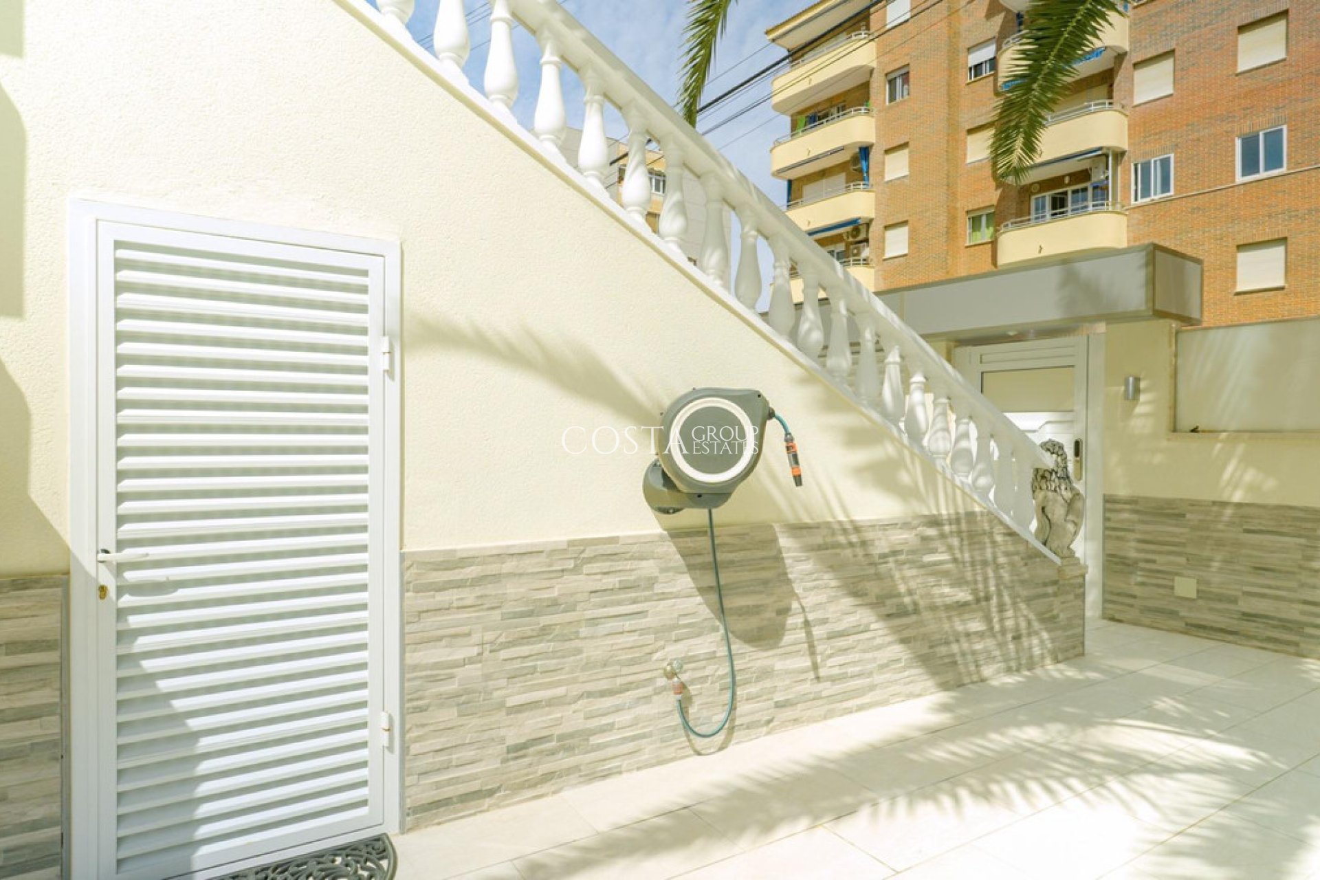 Wiederverkauf - House -
Orihuela - Punta Prima
