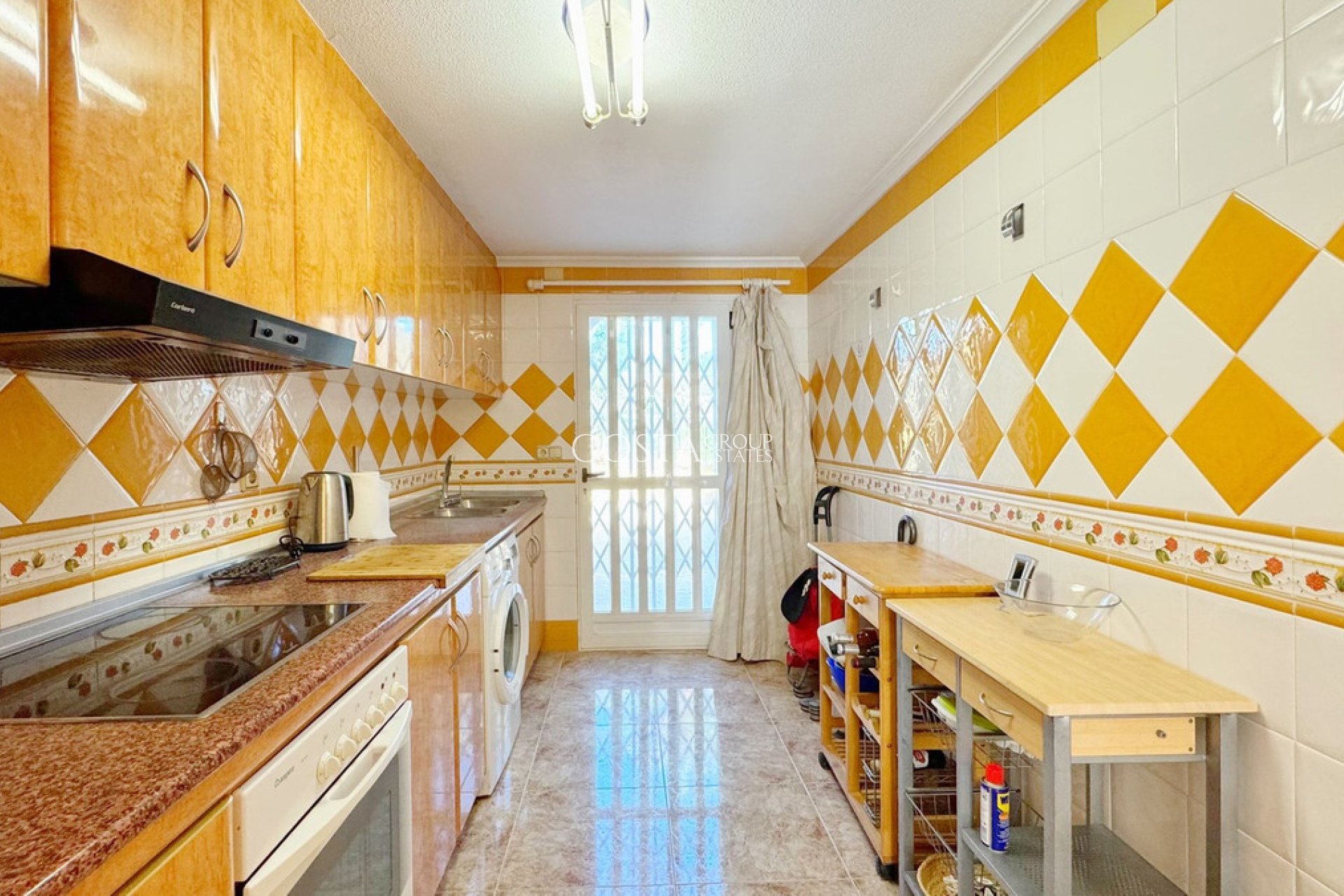 Wiederverkauf - House -
Orihuela - Punta Prima
