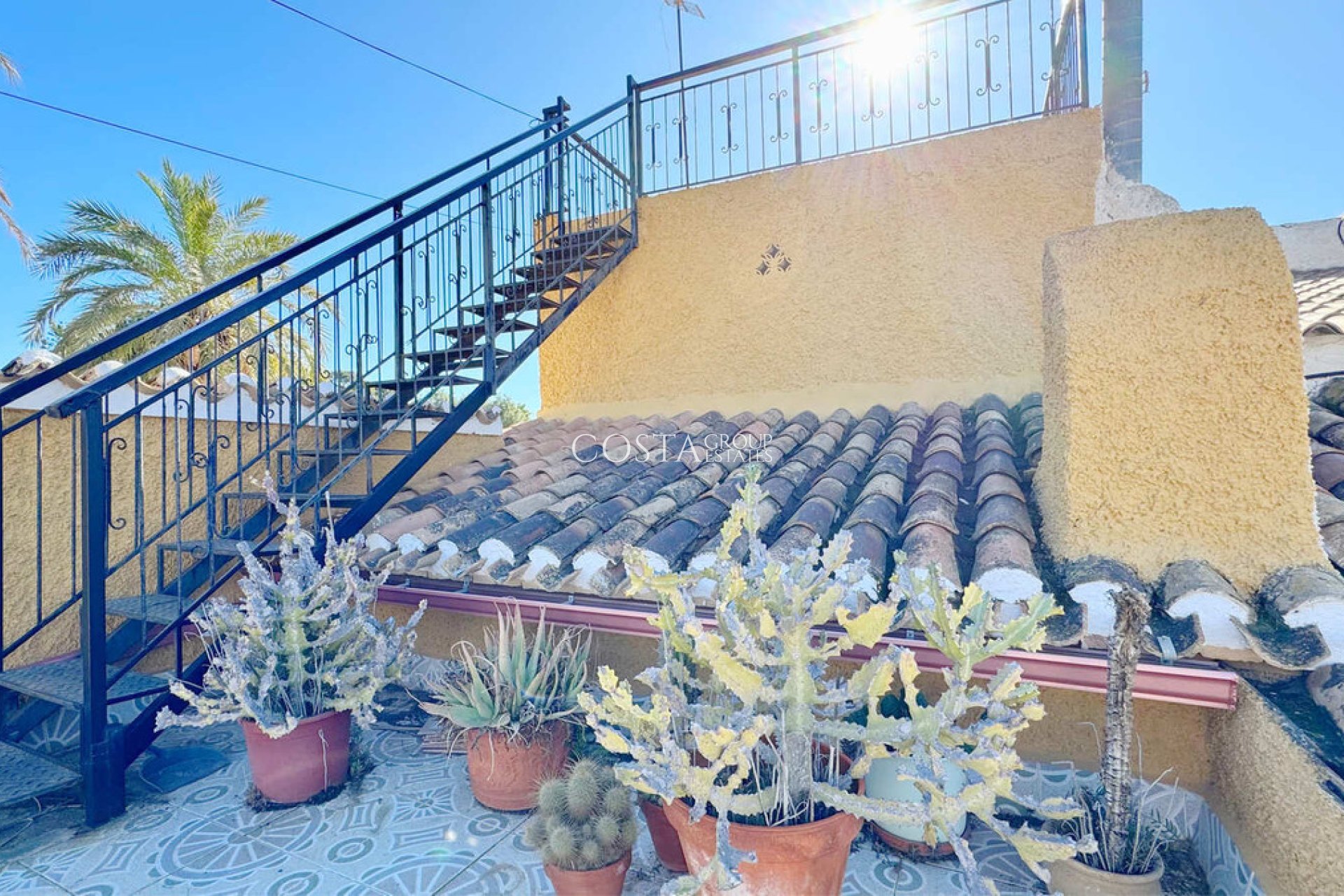 Wiederverkauf - House -
Orihuela - Punta Prima