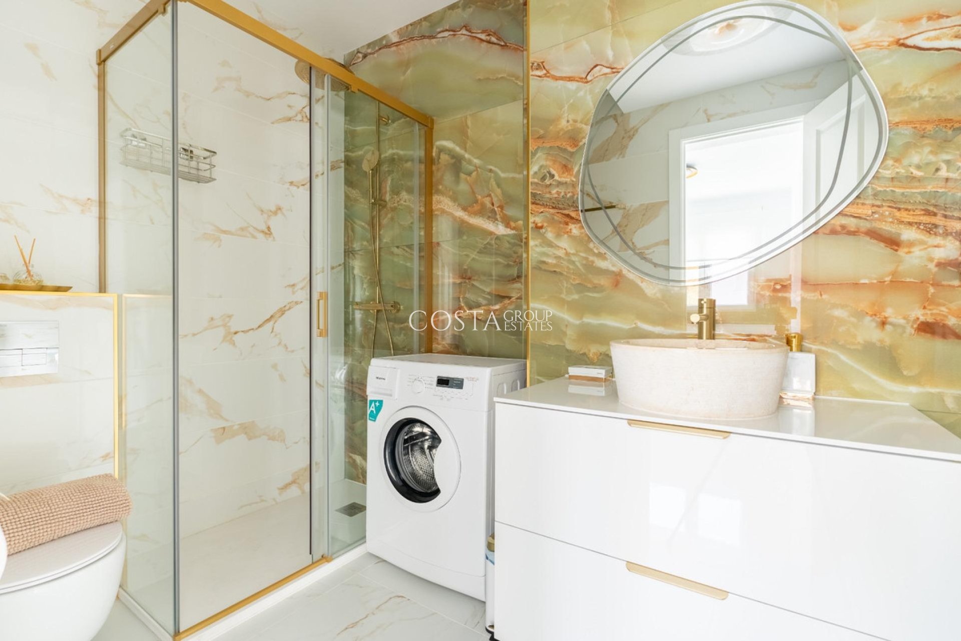 Wiederverkauf - House -
Orihuela - Punta Prima