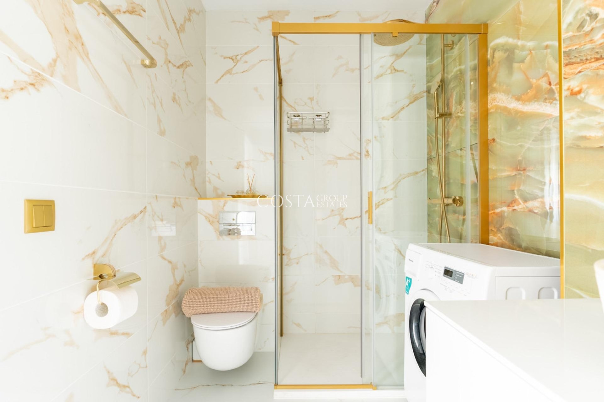 Wiederverkauf - House -
Orihuela - Punta Prima