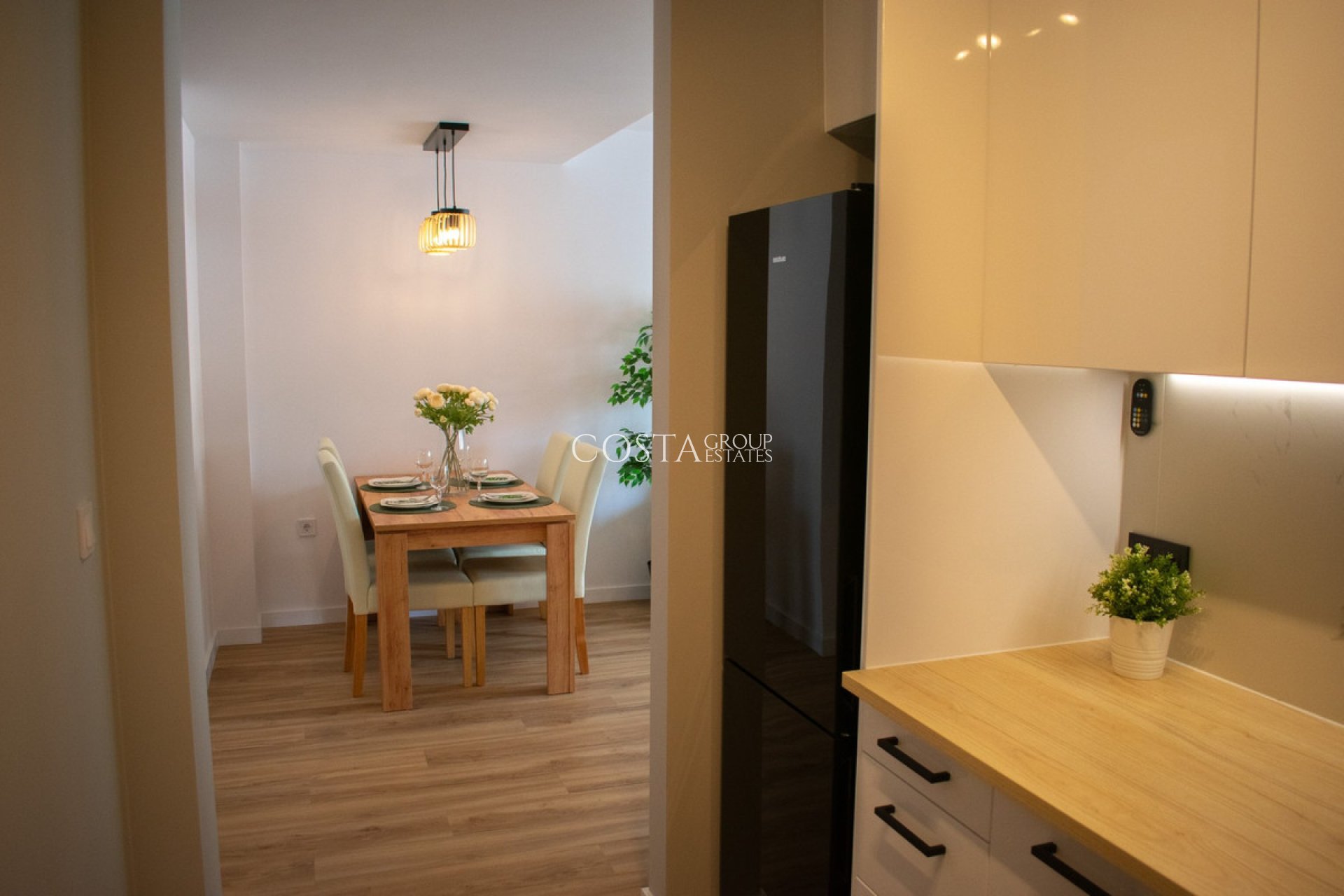 Wiederverkauf - House -
Orihuela - Punta Prima