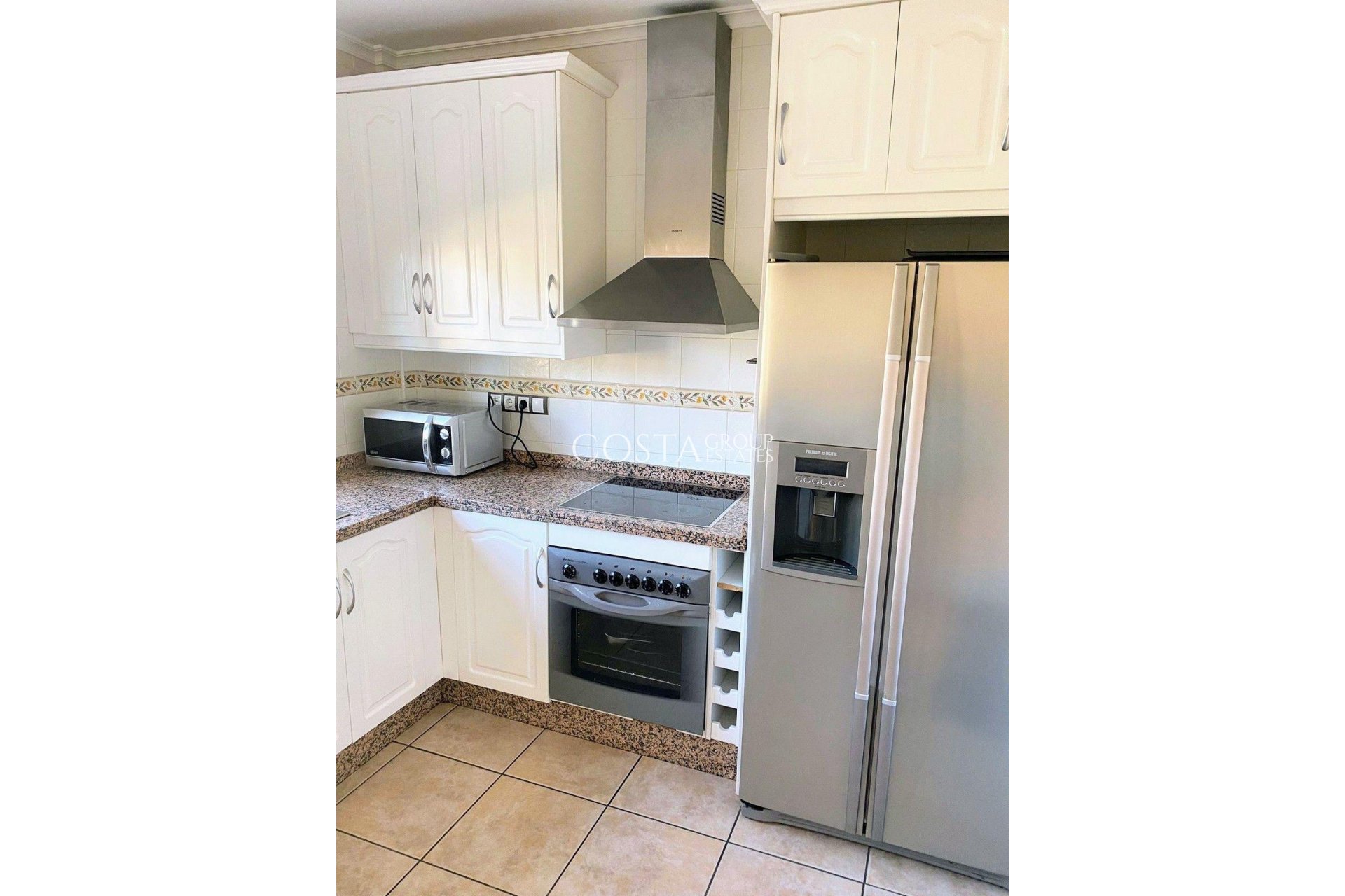 Wiederverkauf - House -
Orihuela - Villamartin