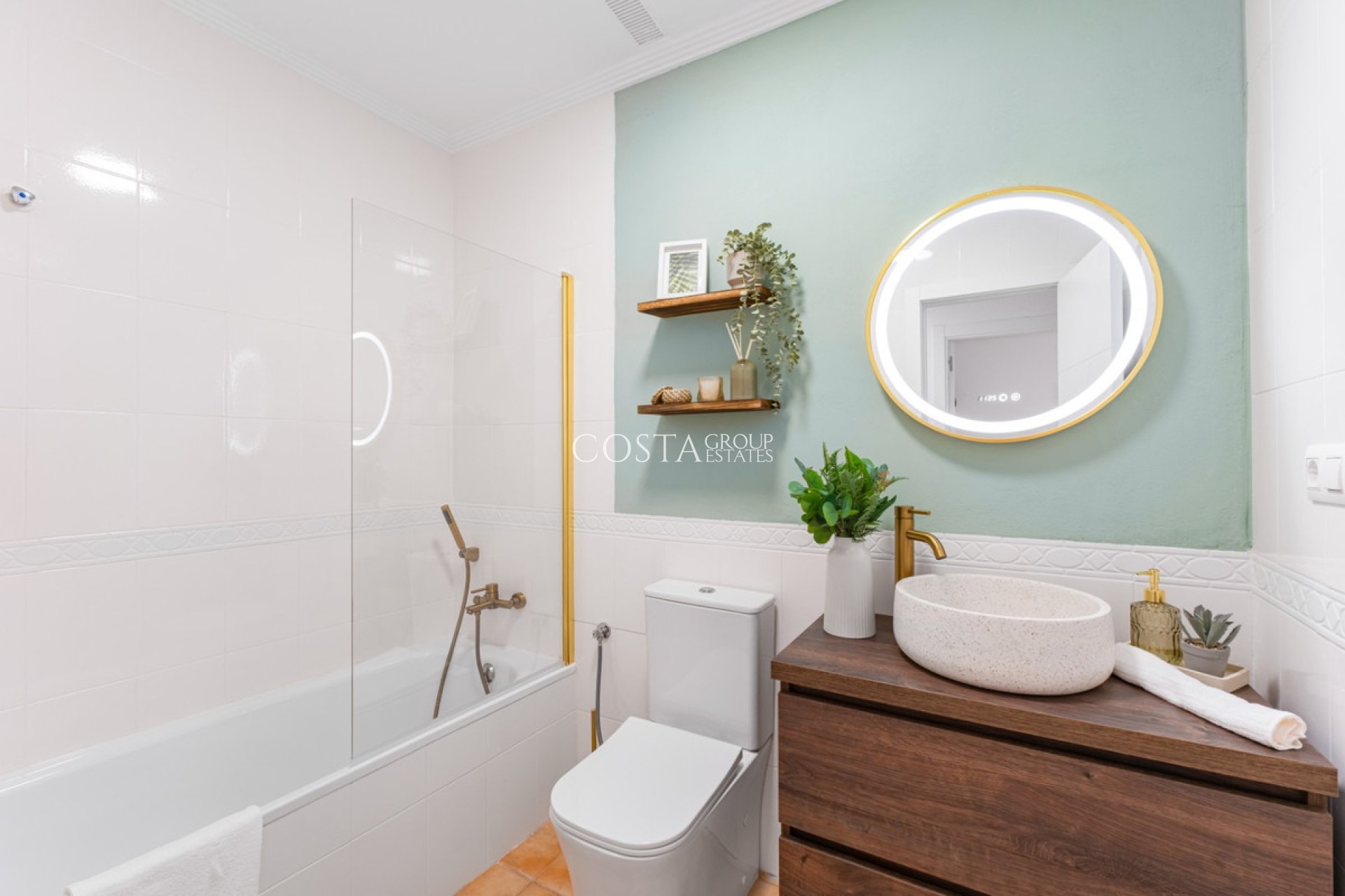 Wiederverkauf - House -
Orihuela - Villamartin