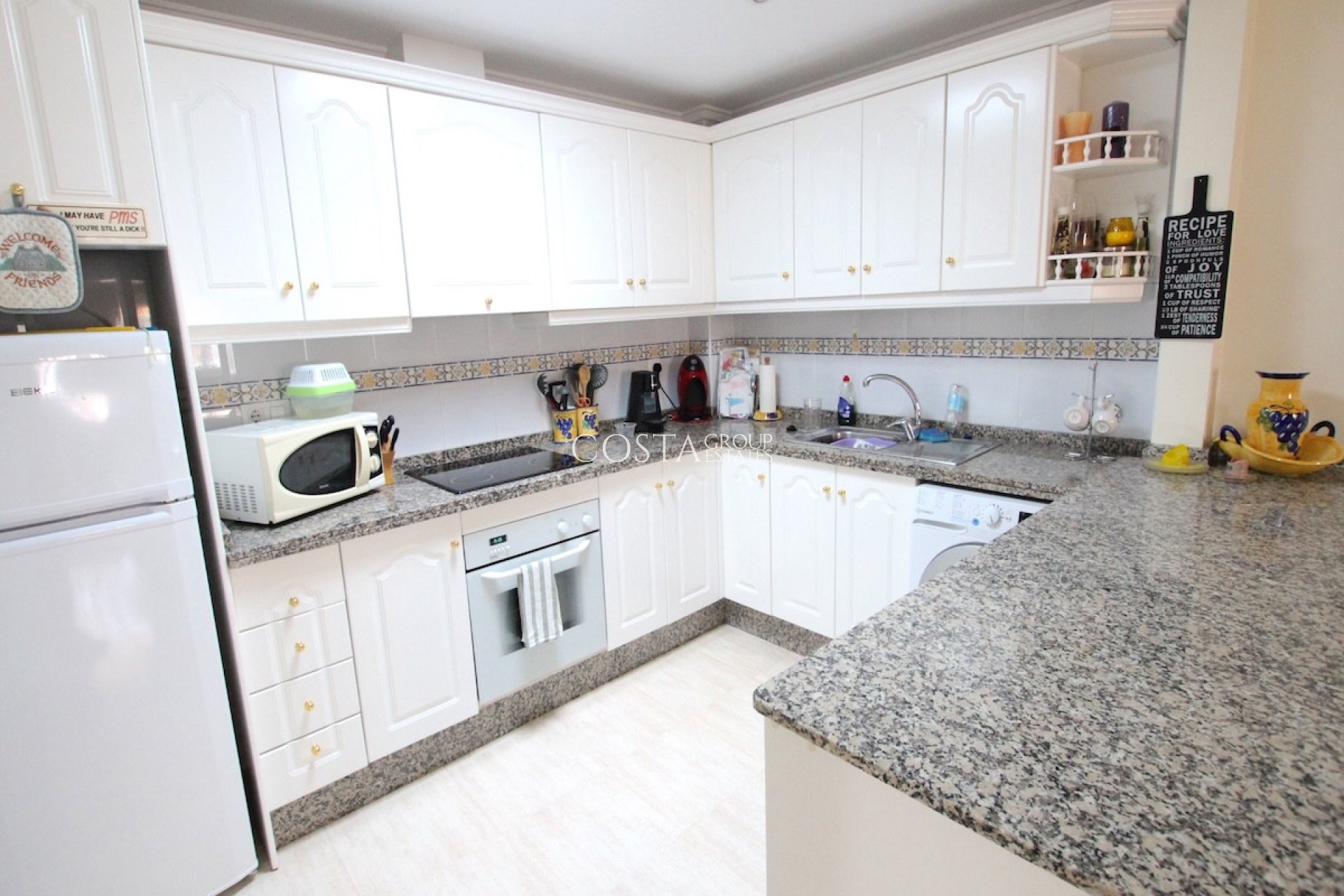 Wiederverkauf - House -
Orihuela - Villamartin