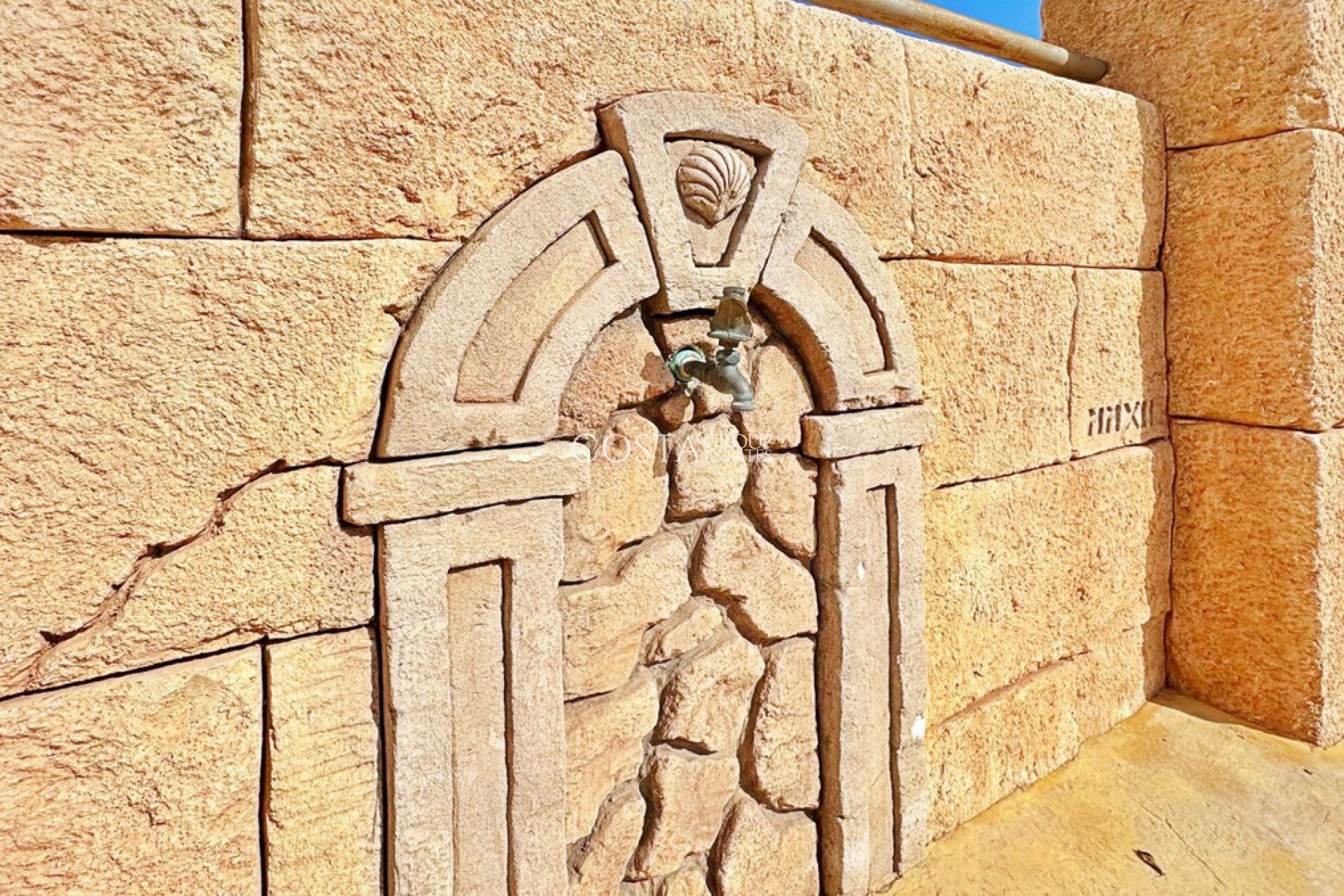 Wiederverkauf - House -
Orihuela - Villamartin