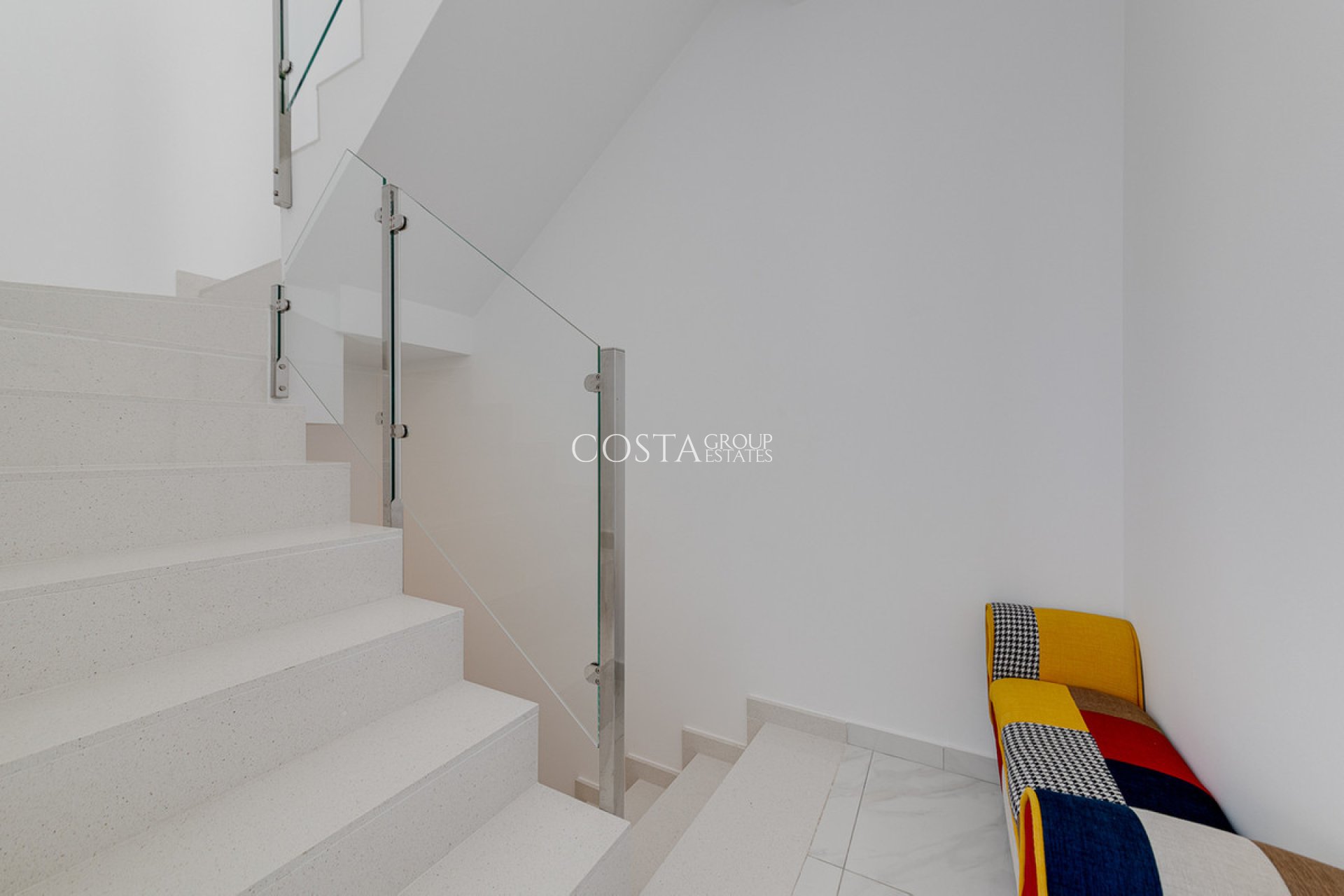 Wiederverkauf - House -
Orihuela - Villamartin