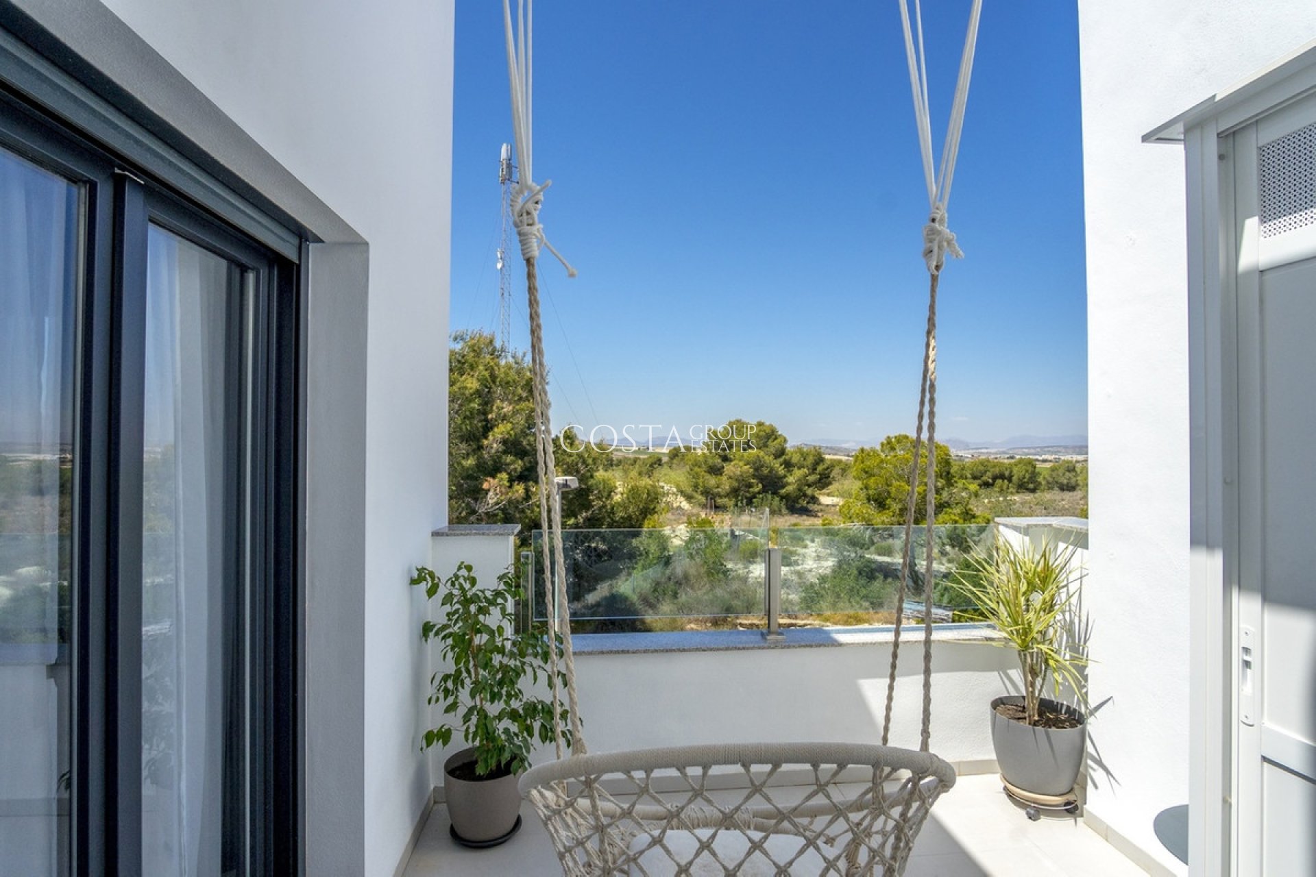 Wiederverkauf - House -
Orihuela - Villamartin