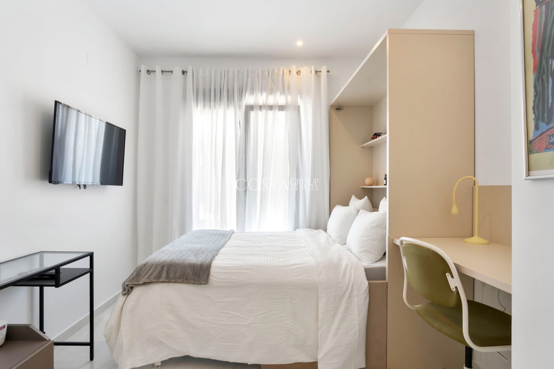 Wiederverkauf - House -
Orihuela - Villamartin