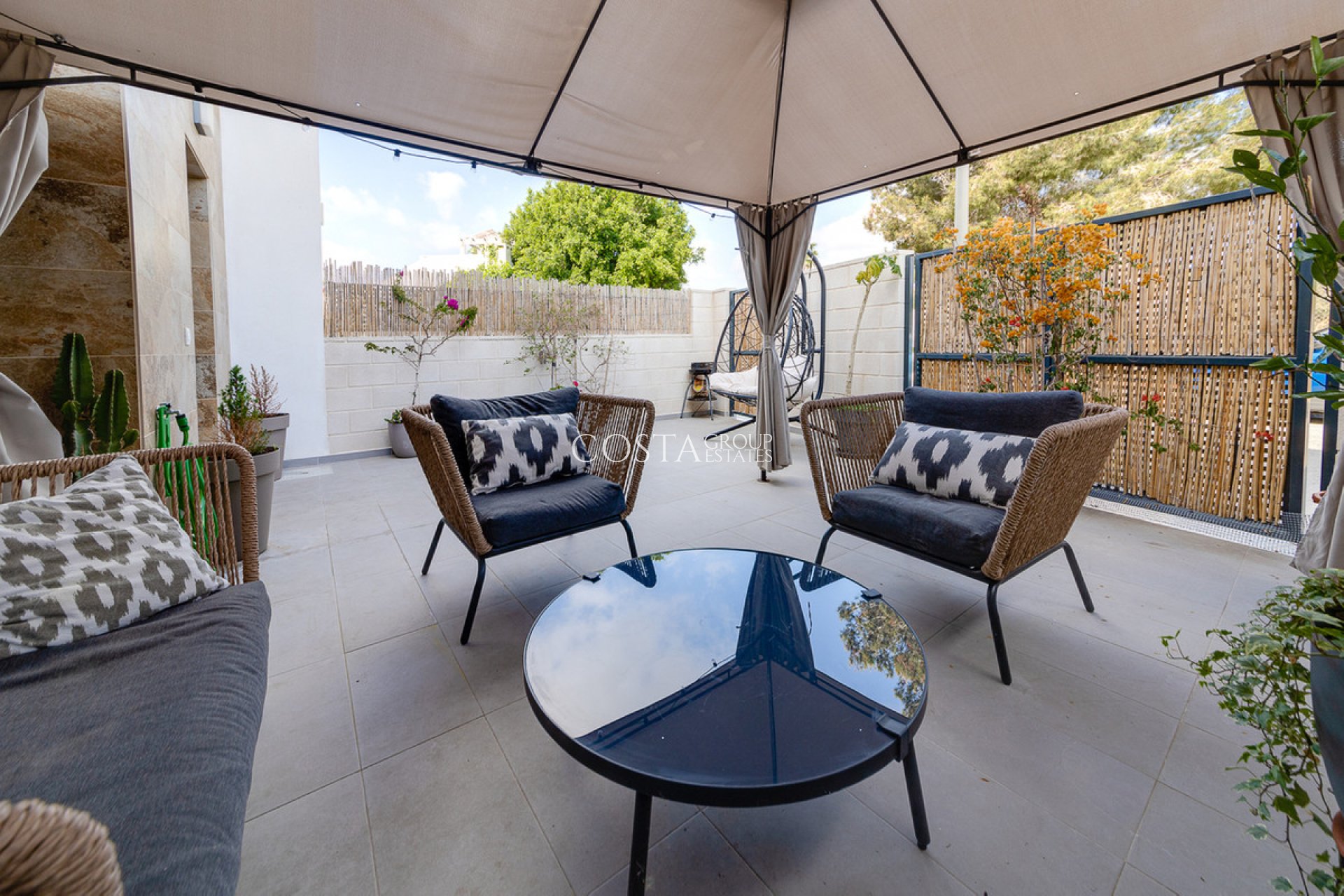 Wiederverkauf - House -
Orihuela - Villamartin