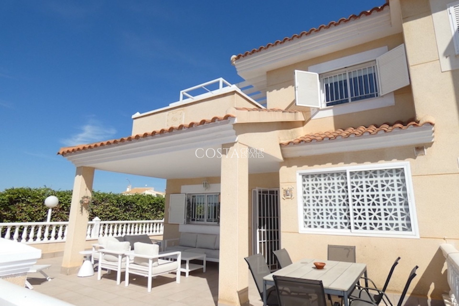 Wiederverkauf - House -
Orihuela - Zeniamar