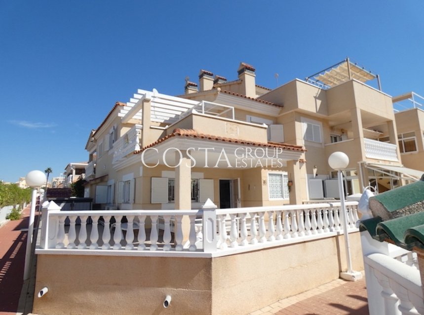 Wiederverkauf - House -
Orihuela - Zeniamar