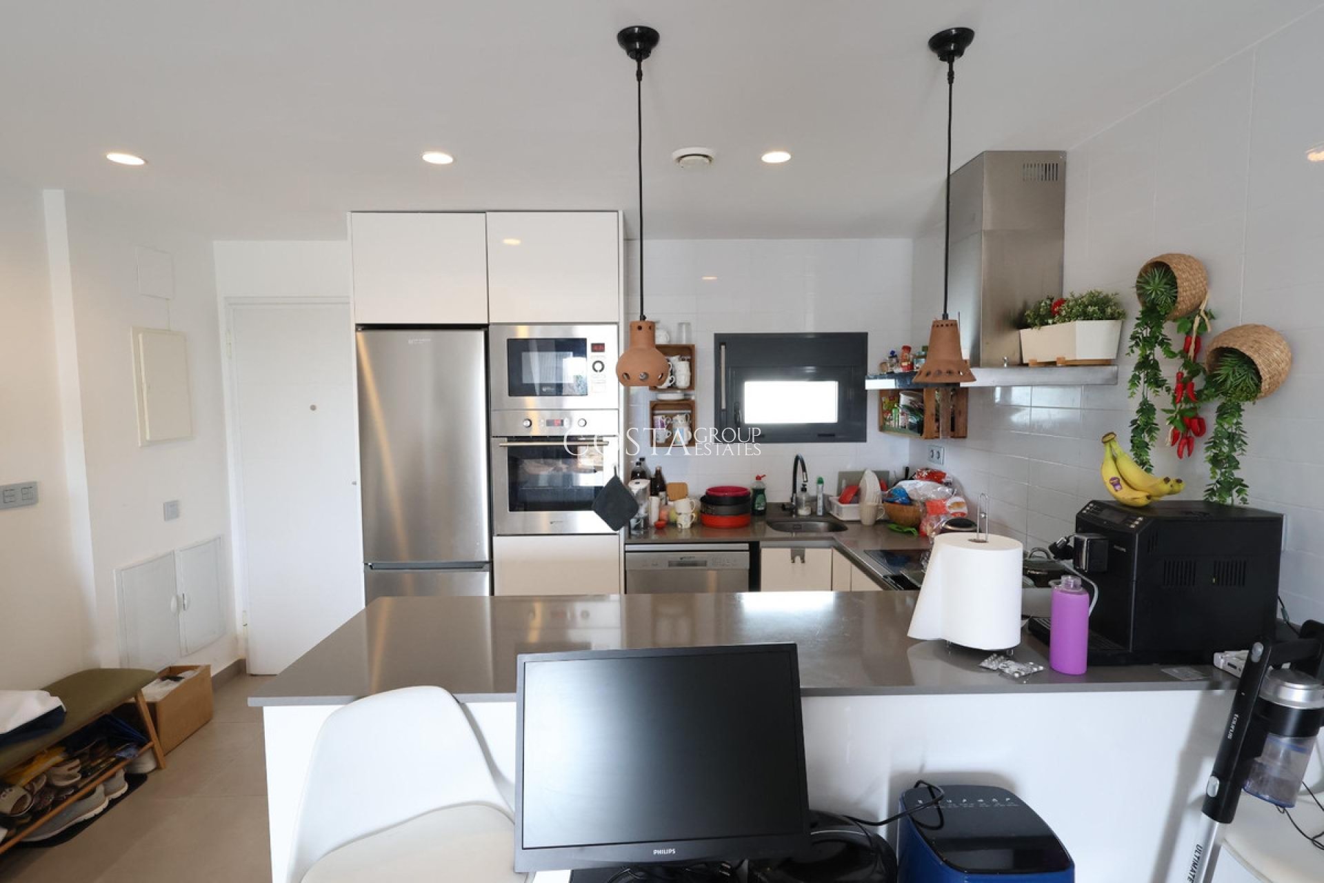 Wiederverkauf - House -
Pilar de la Horadada - Pilar de la Horadada Centro