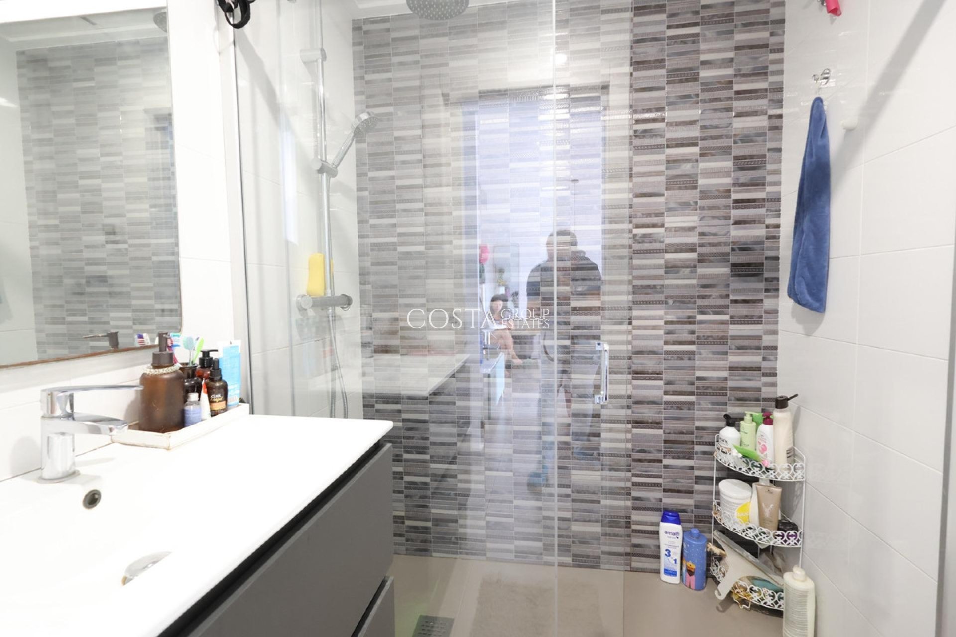 Wiederverkauf - House -
Pilar de la Horadada - Pilar de la Horadada Centro