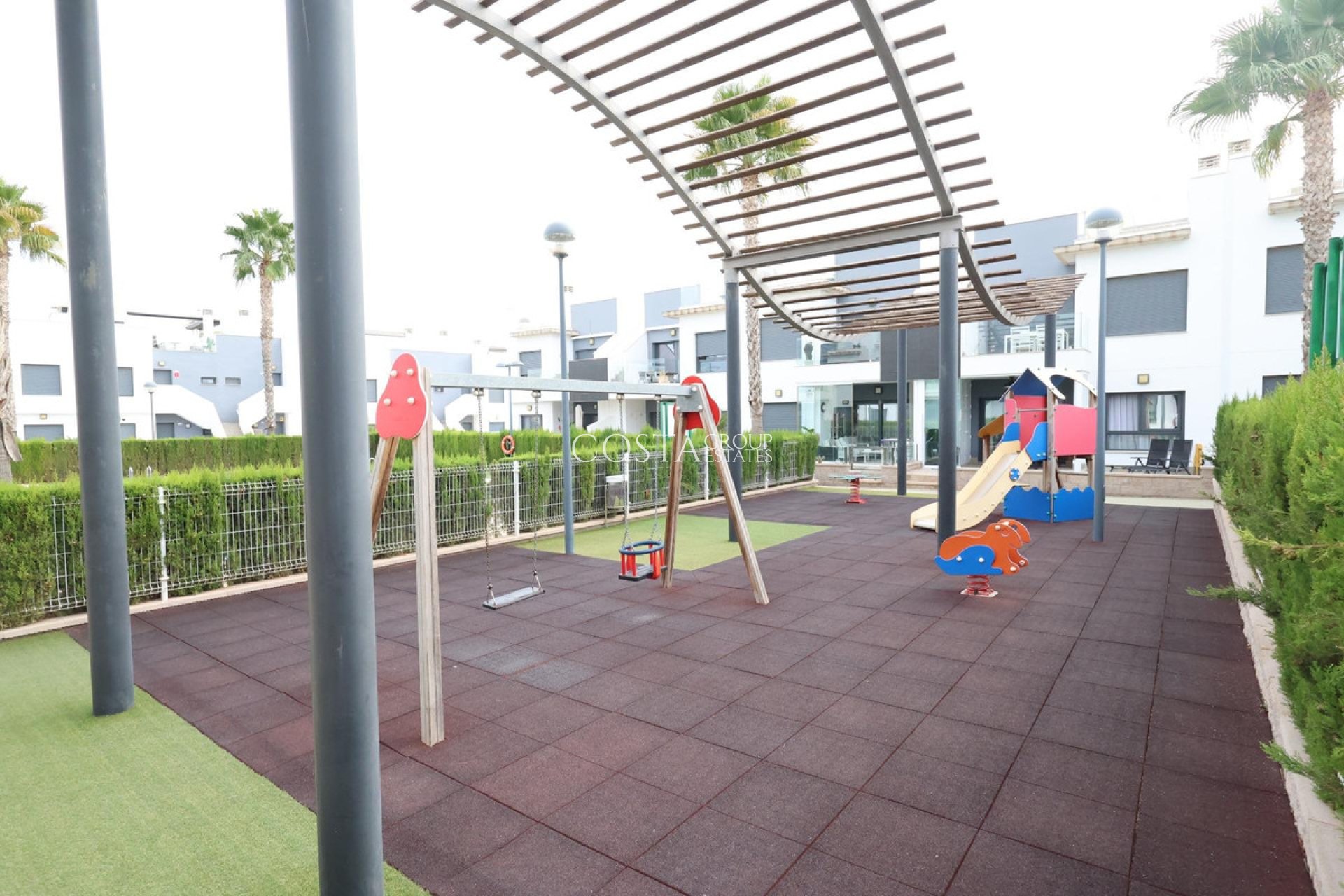 Wiederverkauf - House -
Pilar de la Horadada - Pilar de la Horadada Centro