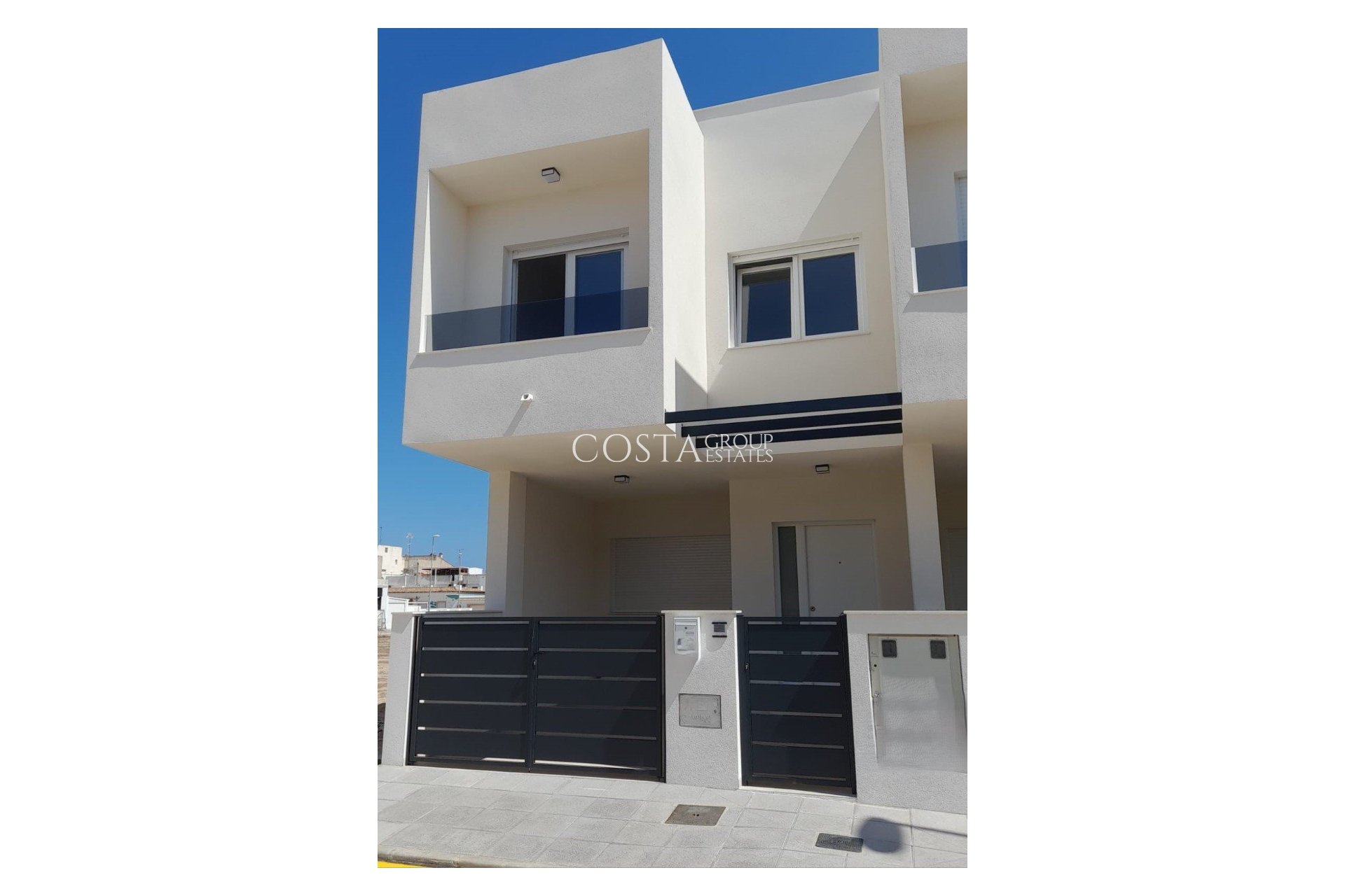 Wiederverkauf - House -
Pilar de la Horadada - Pilar De La Horadada