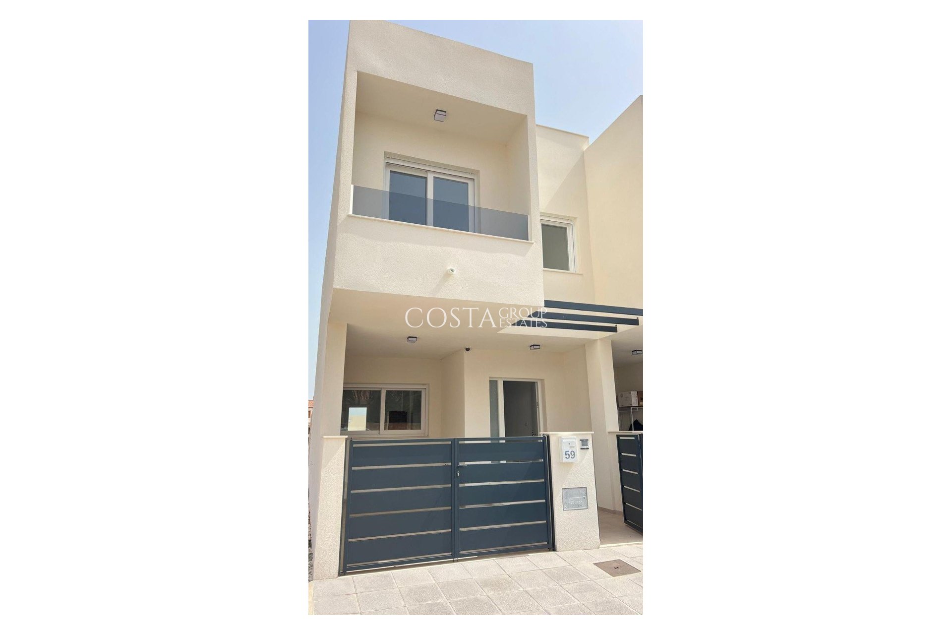 Wiederverkauf - House -
Pilar de la Horadada - Pilar De La Horadada